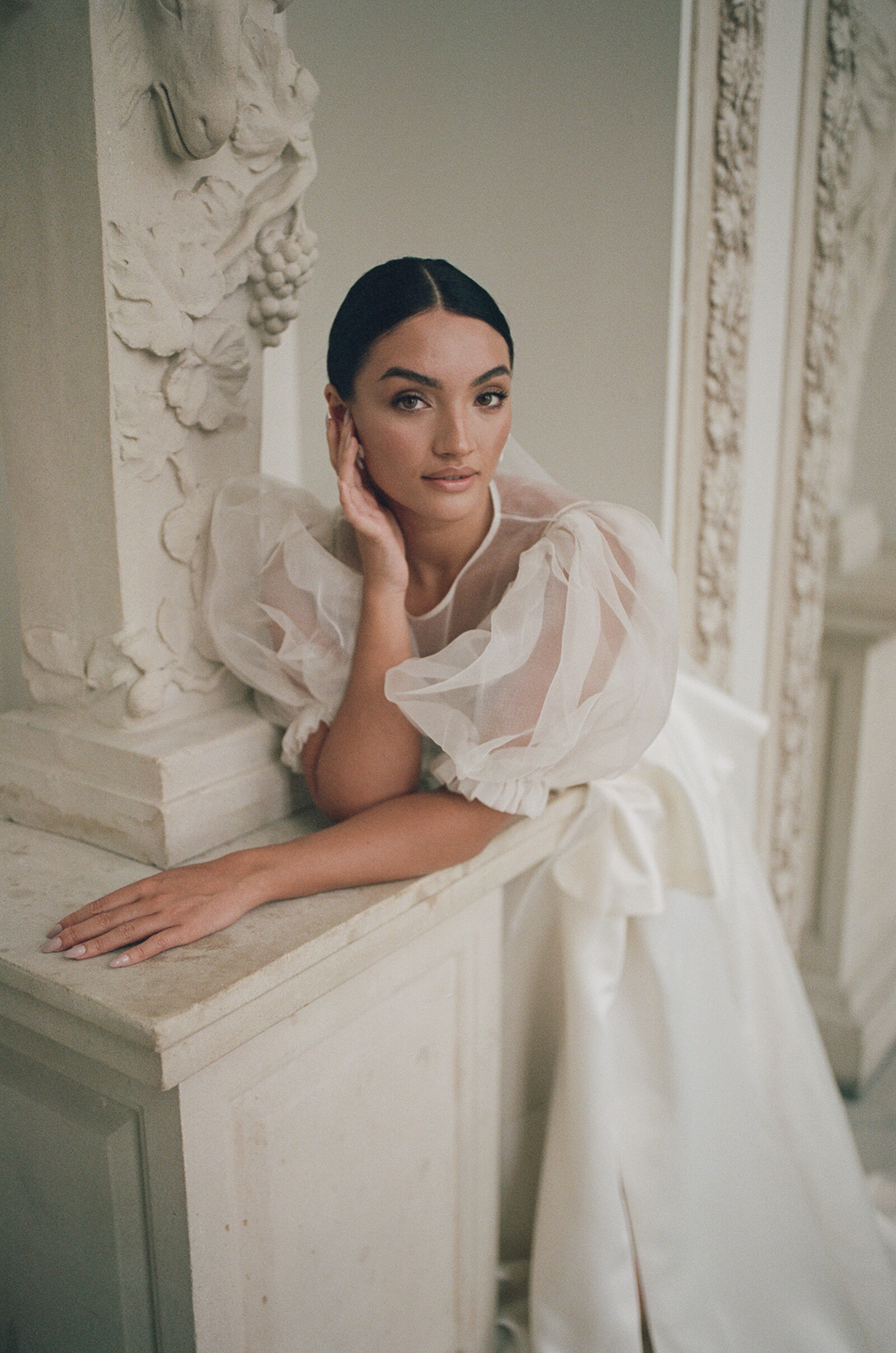 Froyle Park Styled Shoot 35mm Film-51