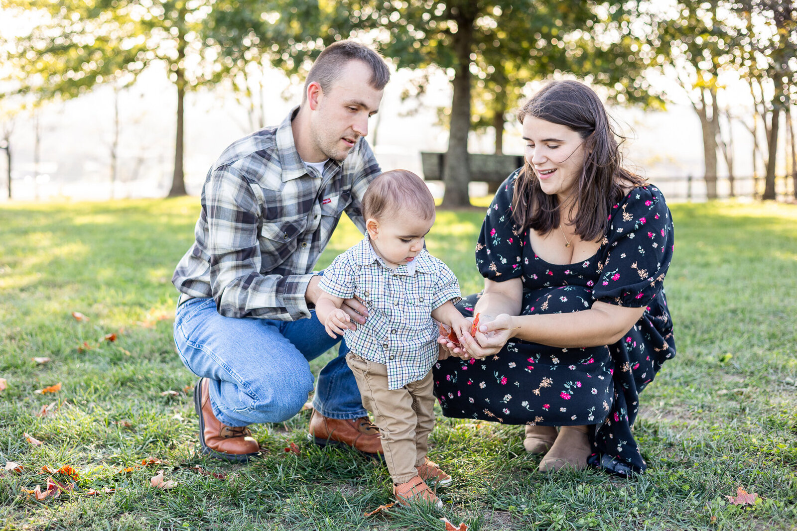 fall-minis-photography-session-family-Frankfort-KY-photographer-2