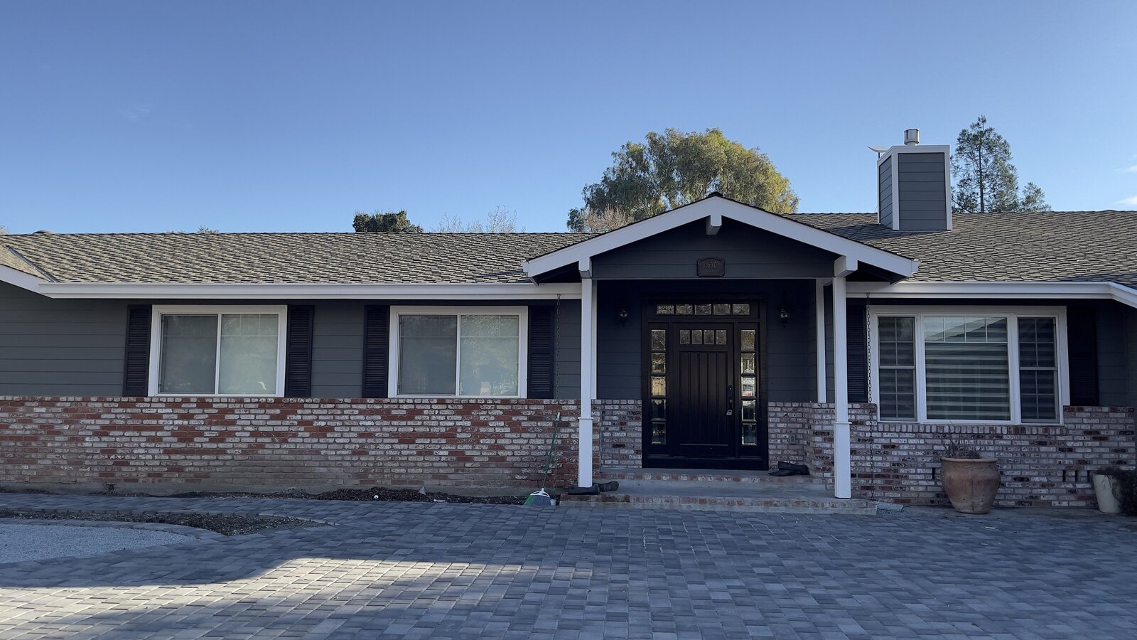 San Martin, CA. Lauren Just interior designer from Just Design Resources