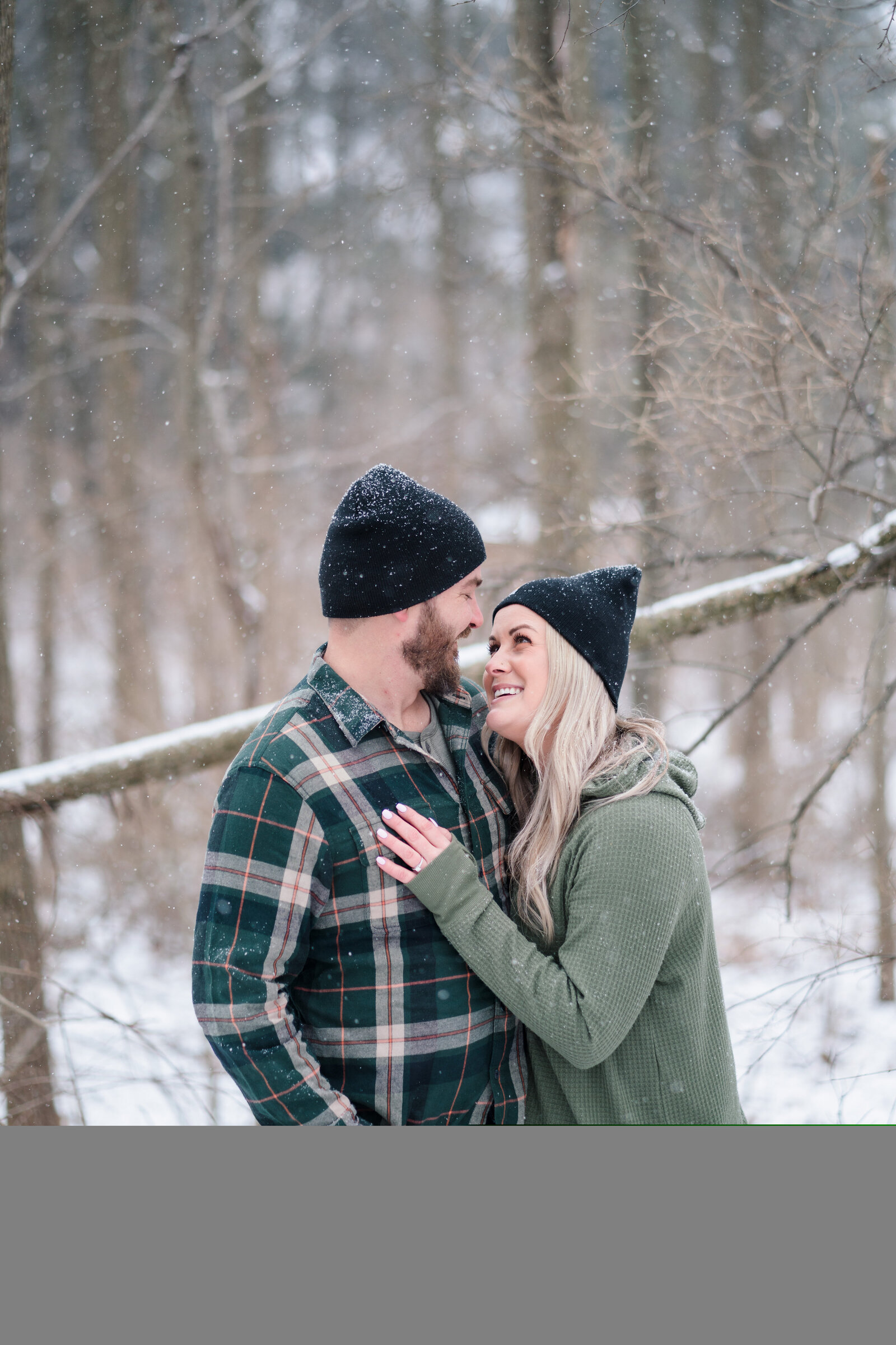 Lehigh Valley Winter Engagement Session (66 of 94)