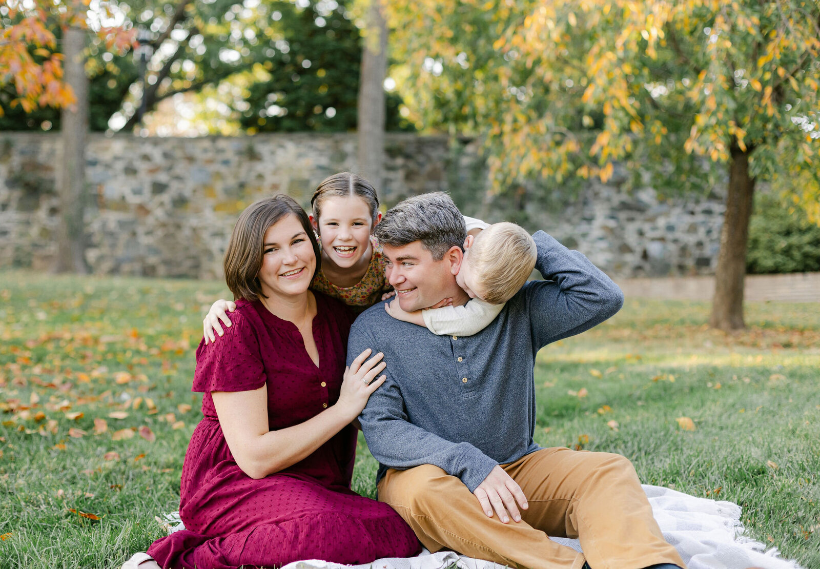 Maryland family photographer