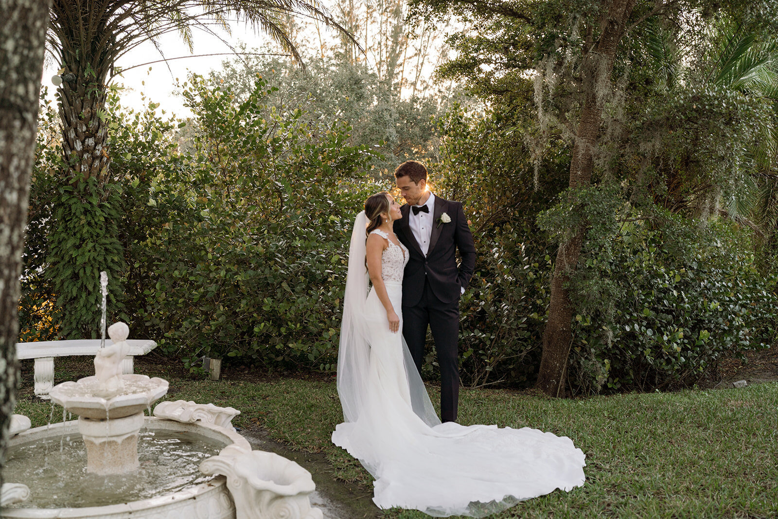La Casa Toscana Wedding - Michelle Gonzalez Photography - Renee and Luke-3_websize