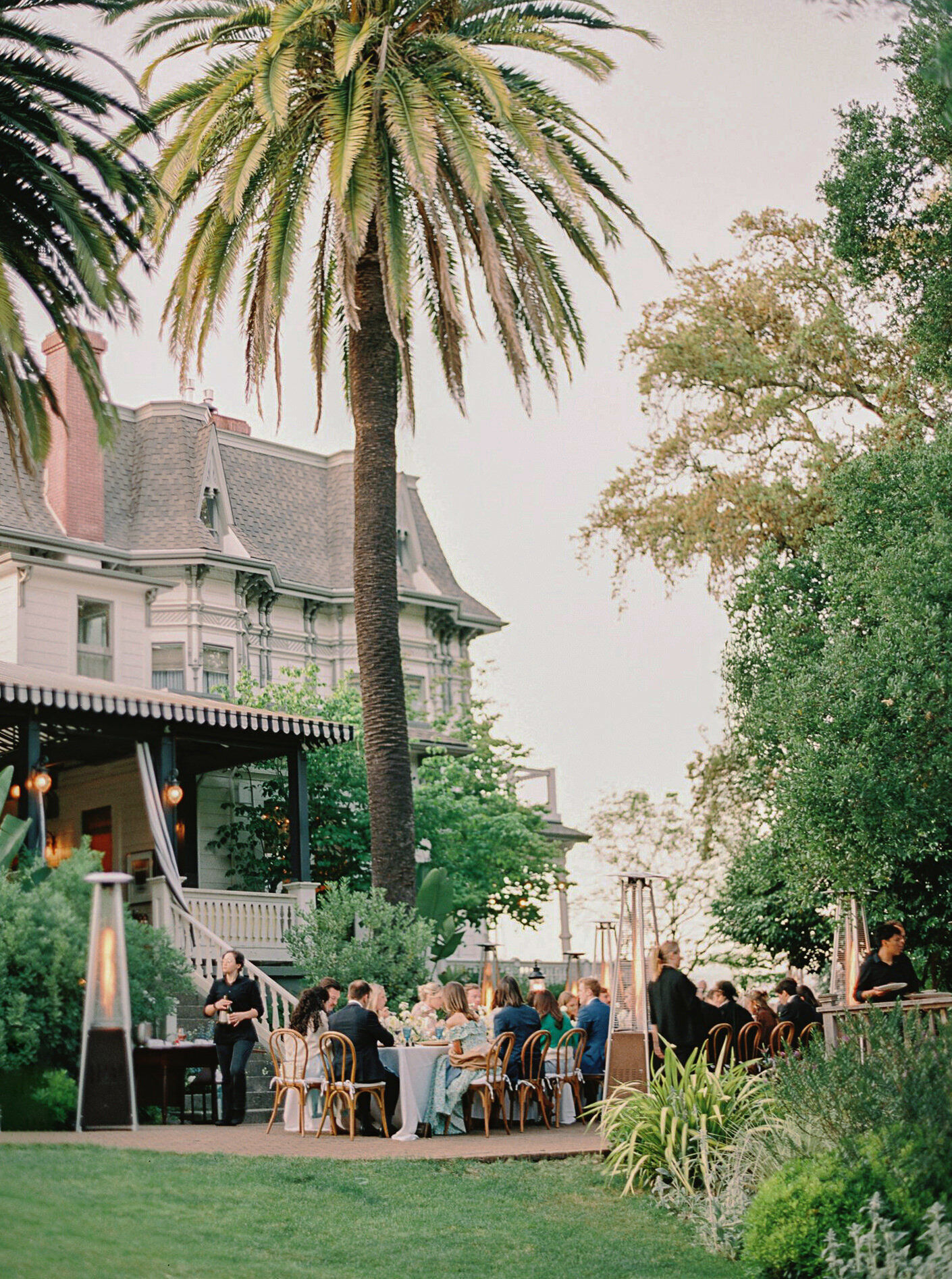 Madrona Wedding Planner130
