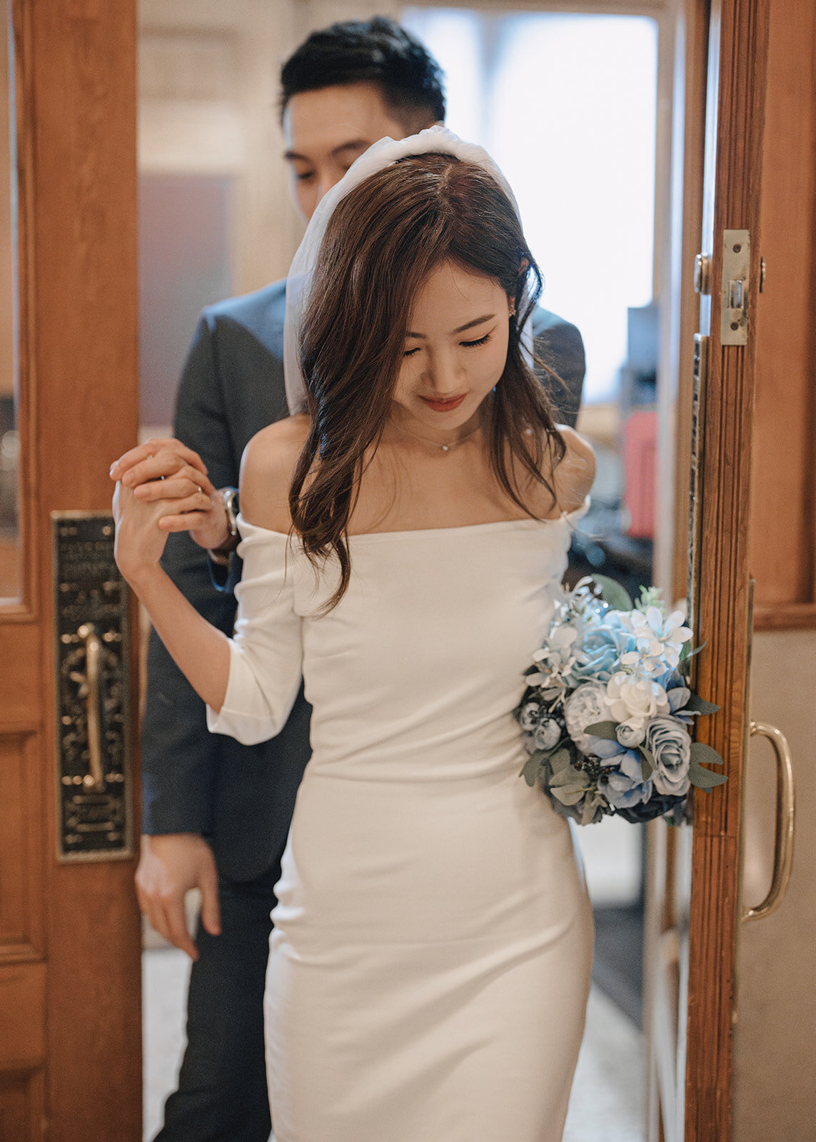 Myka Yuan Photo - Wedding PhotographyDallas, Texas