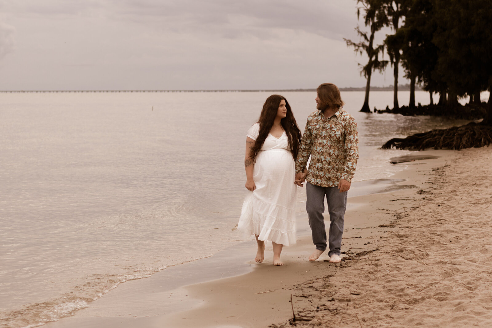Kelsie Maternity-33