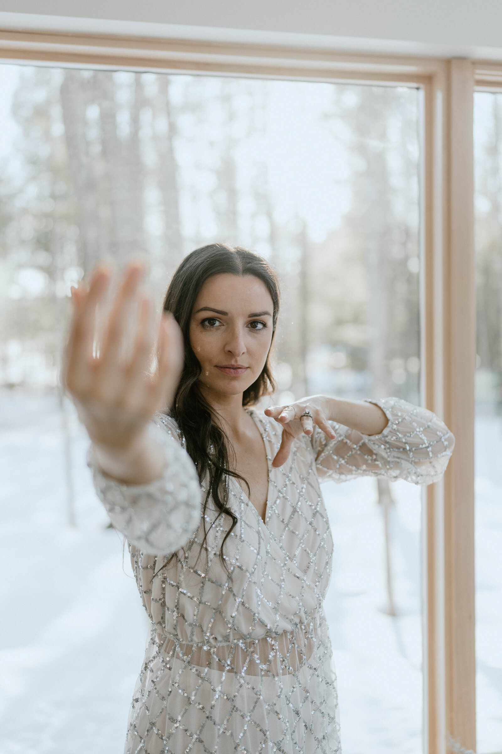 Wausau Wisconsin Intimate wedding elopement Olivia + Ryan-231