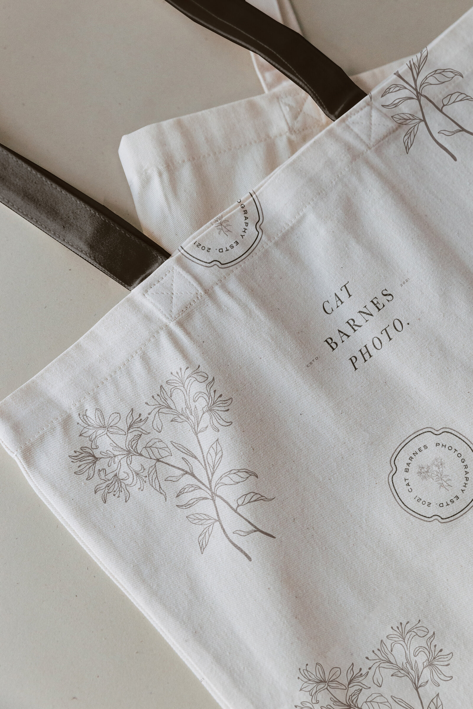 Wedding Photographer bag pattern