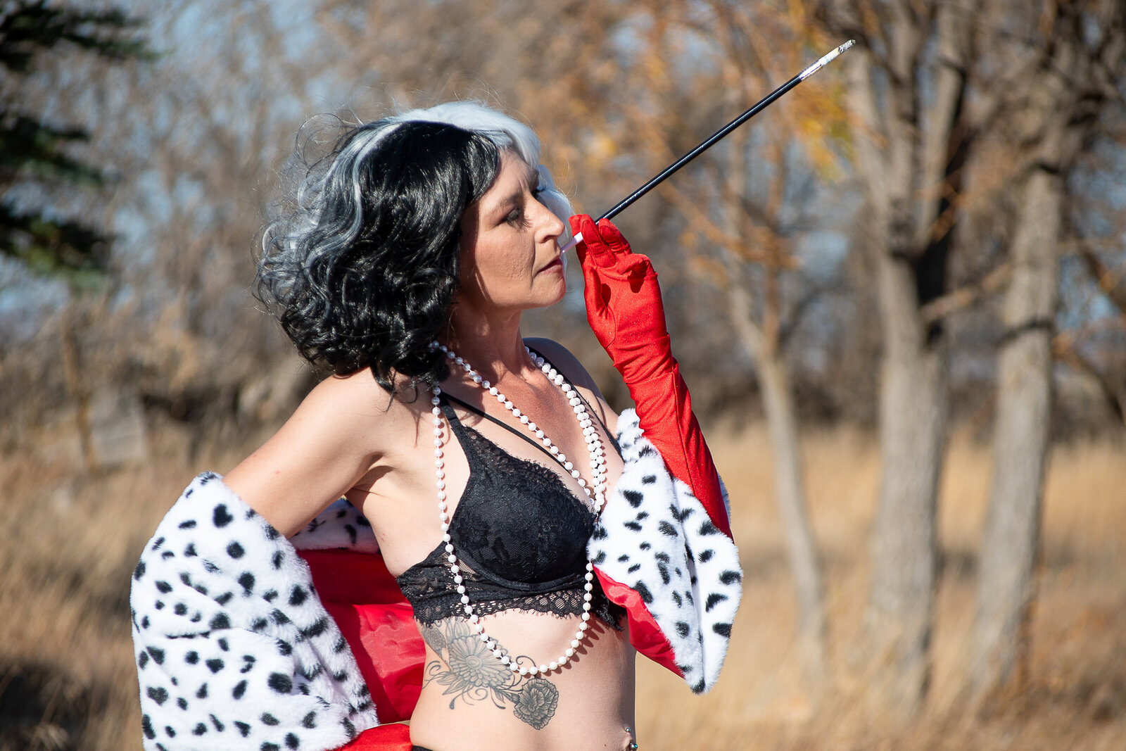 amber halloween -02