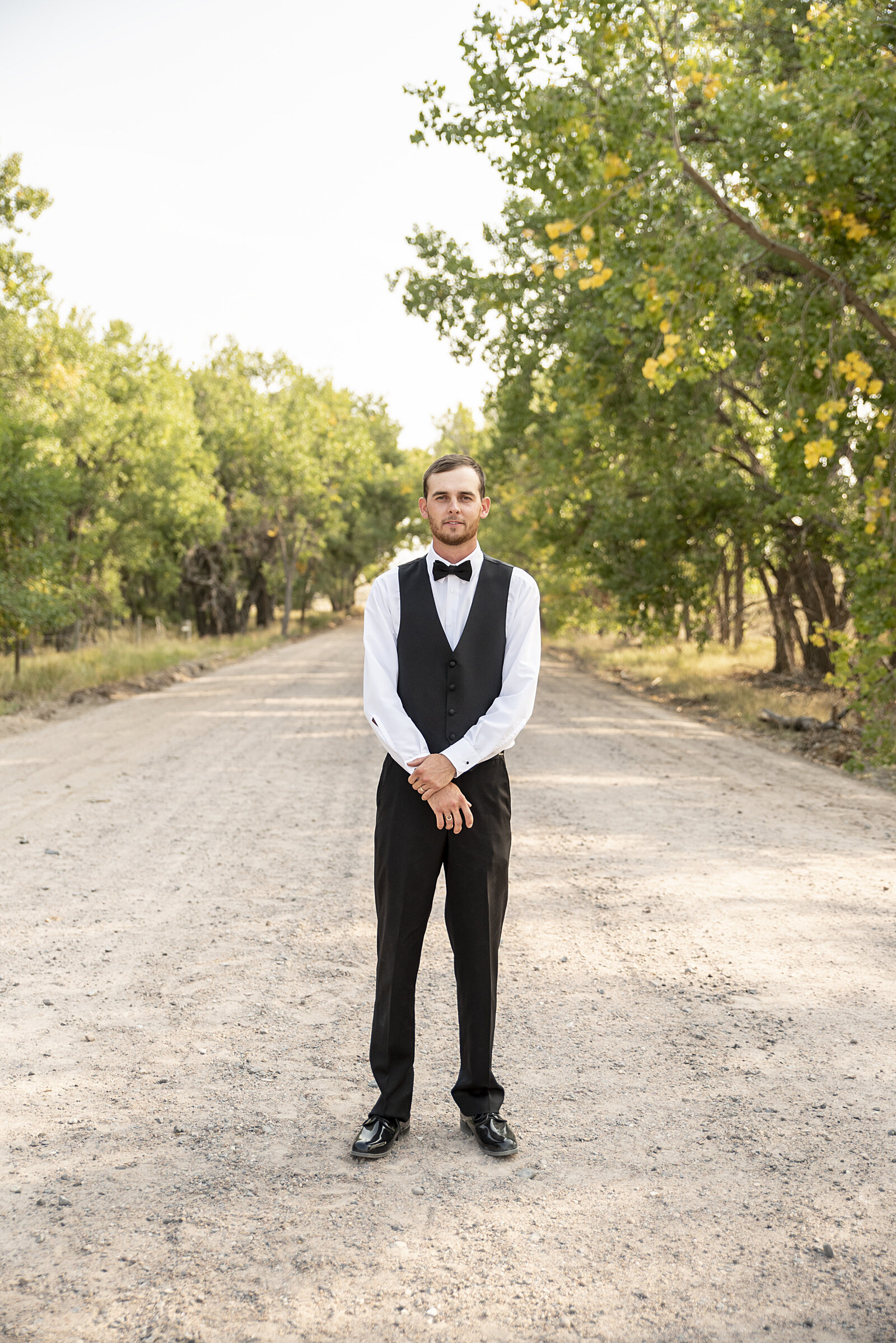 Formals 152