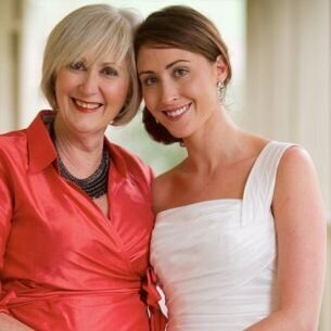 kate and fran