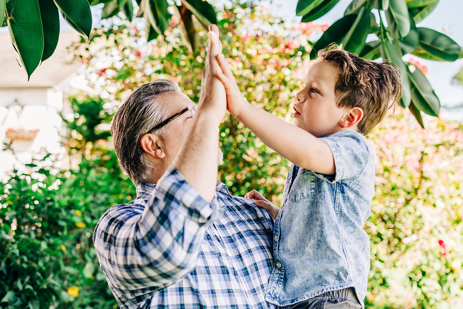 Tampa Family Photographer