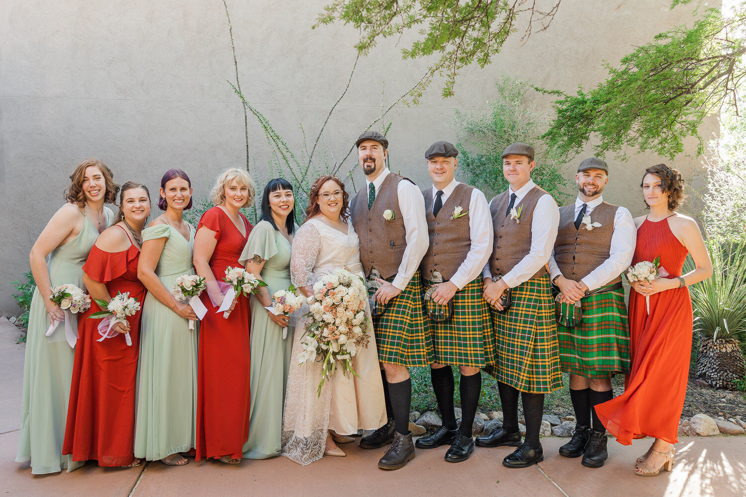Kartchner-Caverns-Wedding-Old-Door-Shop-Reception-Christy-Hunter-Photography_017