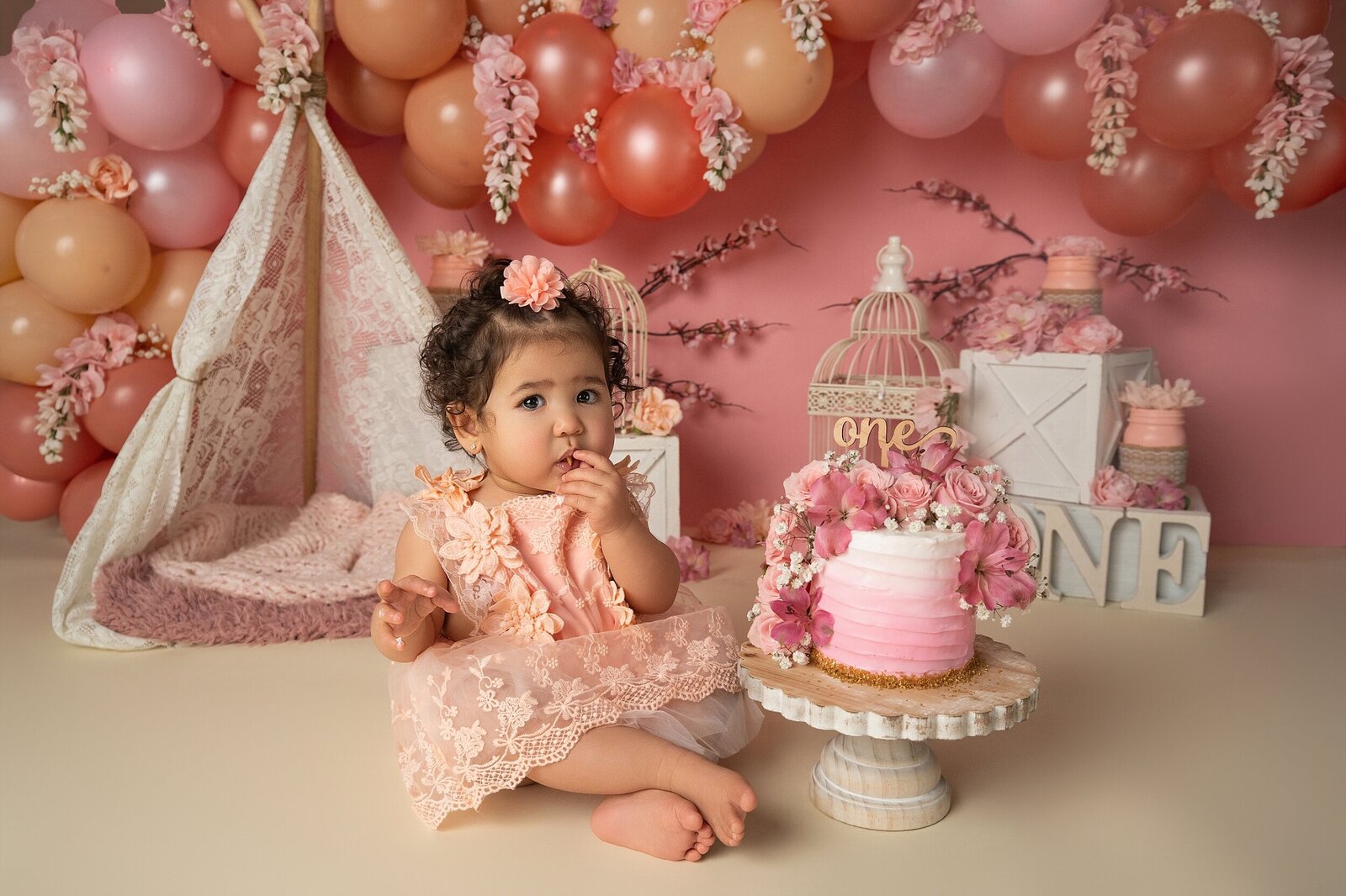 Aria's Cake Smash-March 2025-Sabrina Baxter Photography-Houston Photographer-84_PS-E_stomped