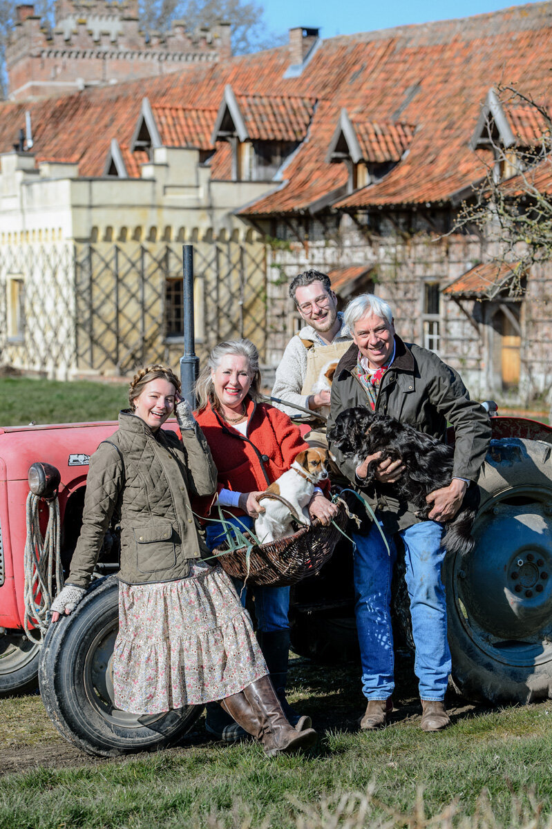 Magazine fotograaf | Trui Heinhuis Fotografie