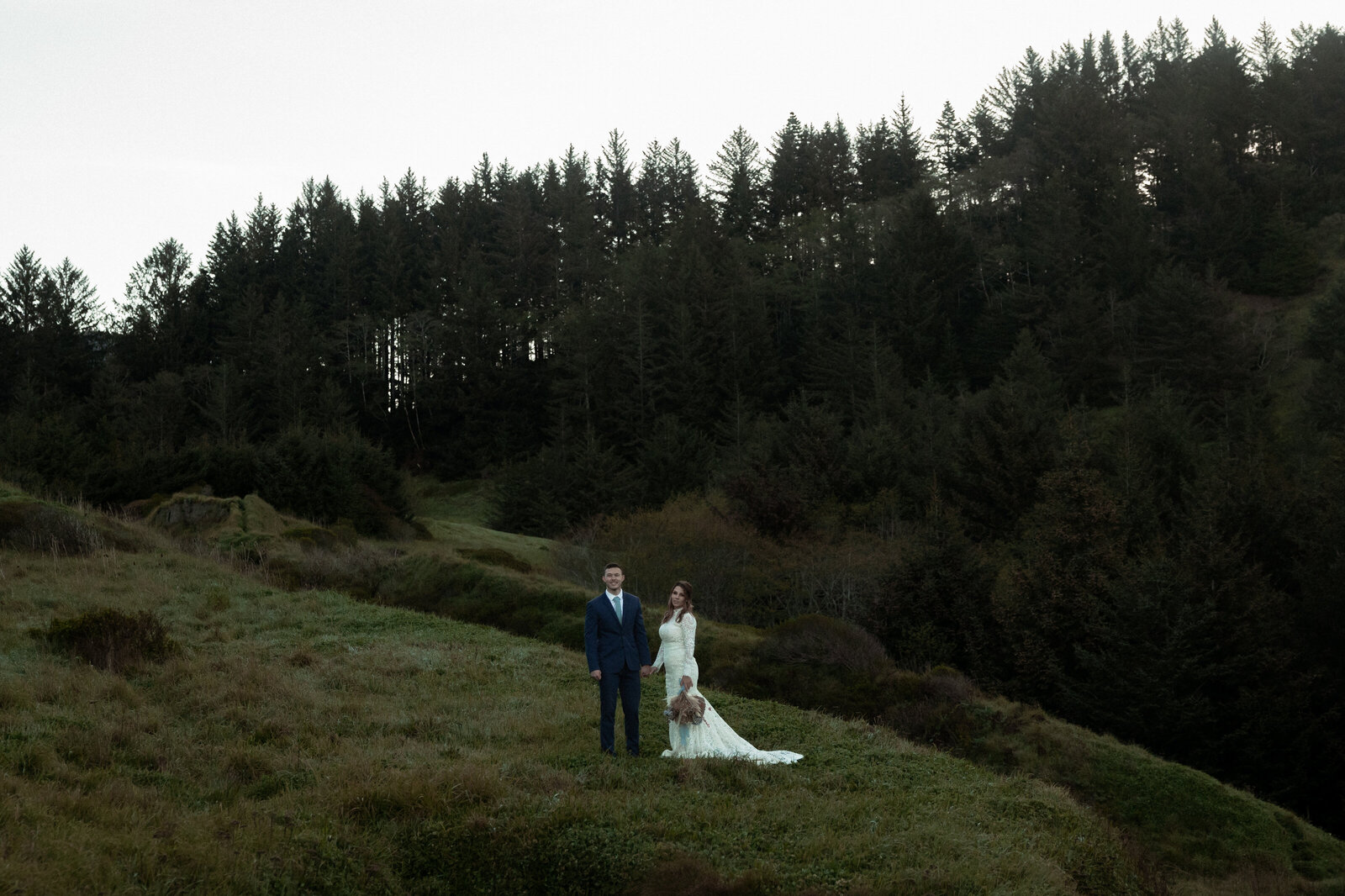 Oregon Coast Elopement Photography by Kollar – Arizona’s Premier Elopement Photographer