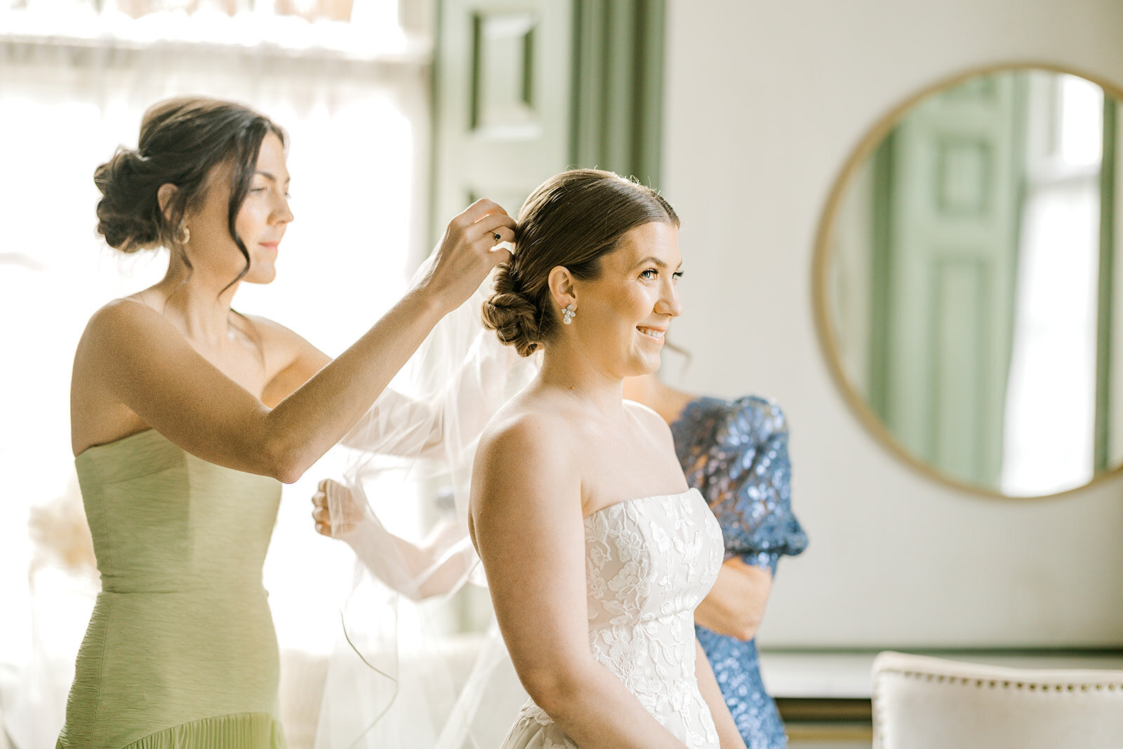 Forever Love Chicago Wedding Photographer-30