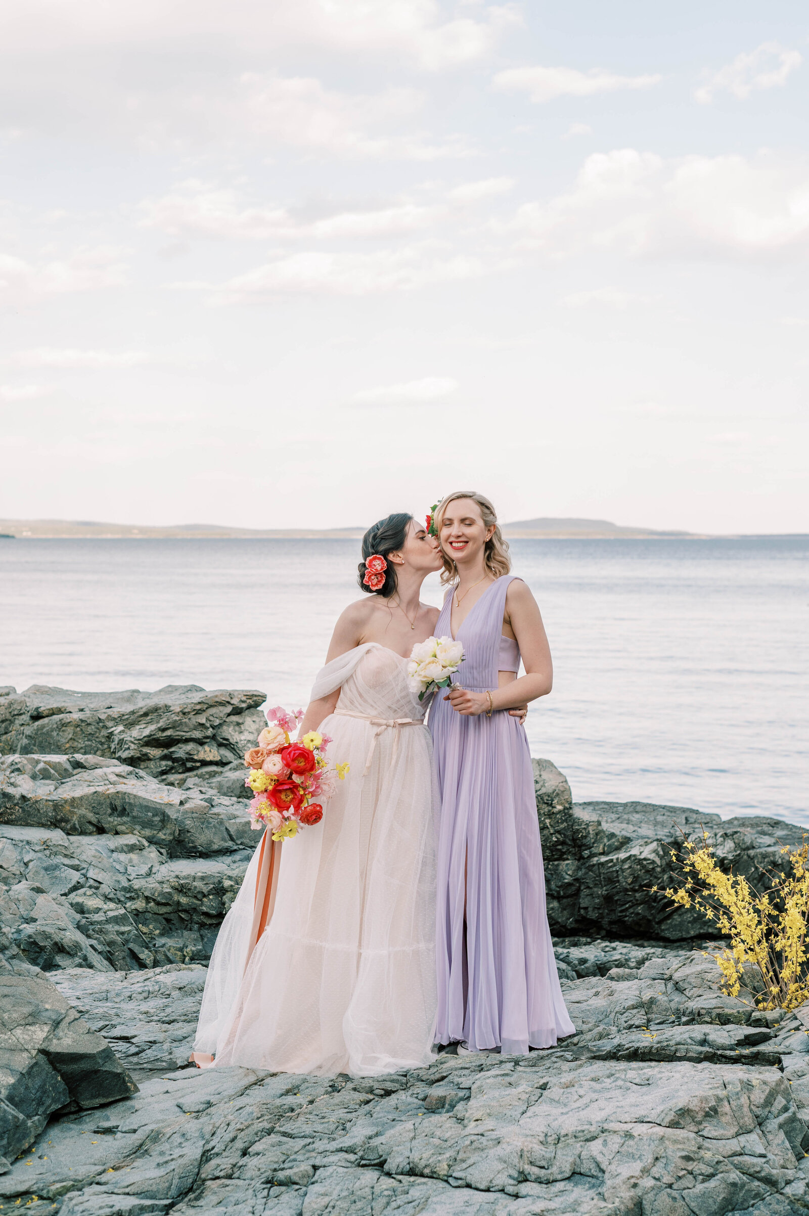 Acadia-National-Park-Wedding 9