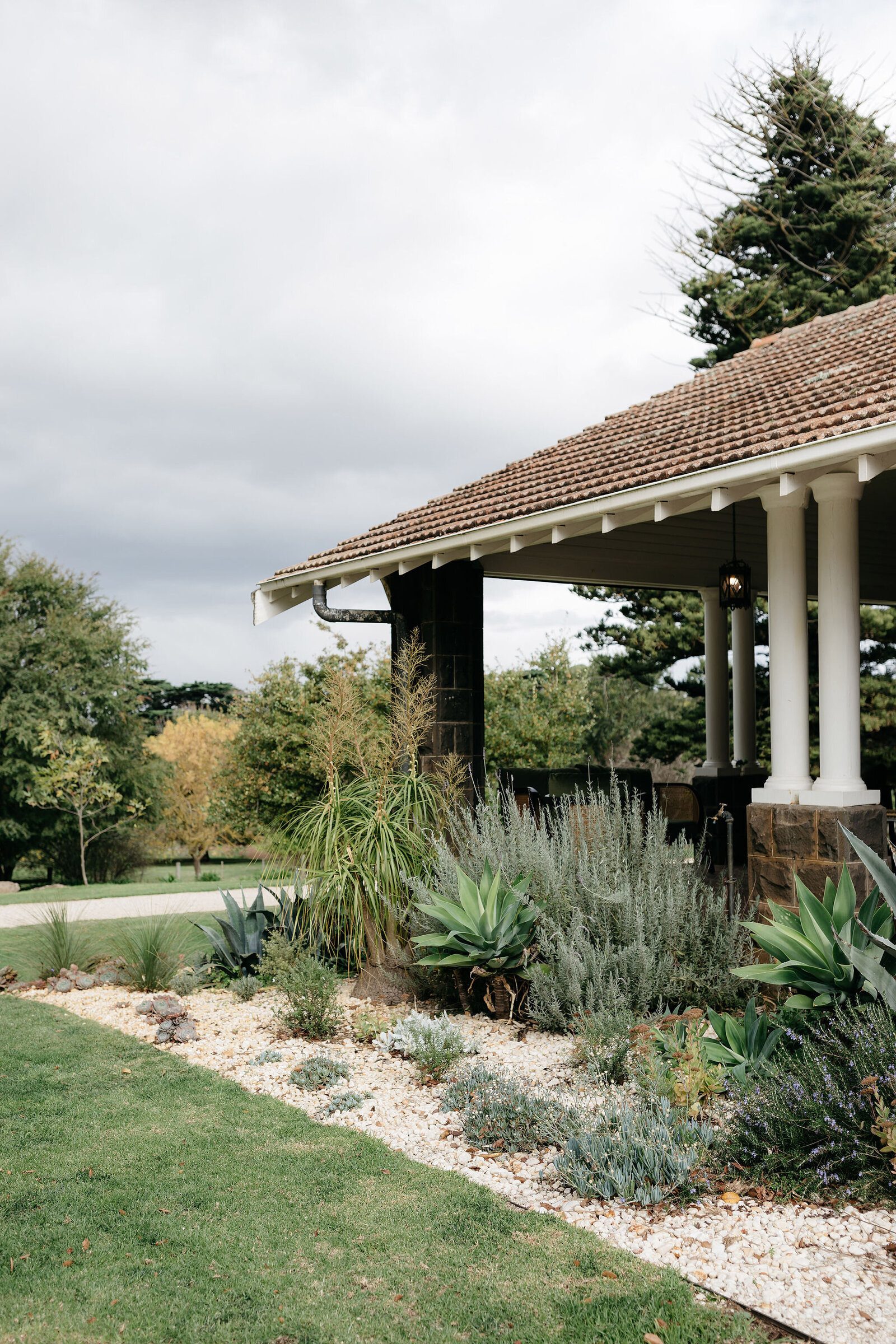 Woolbrook Homestead