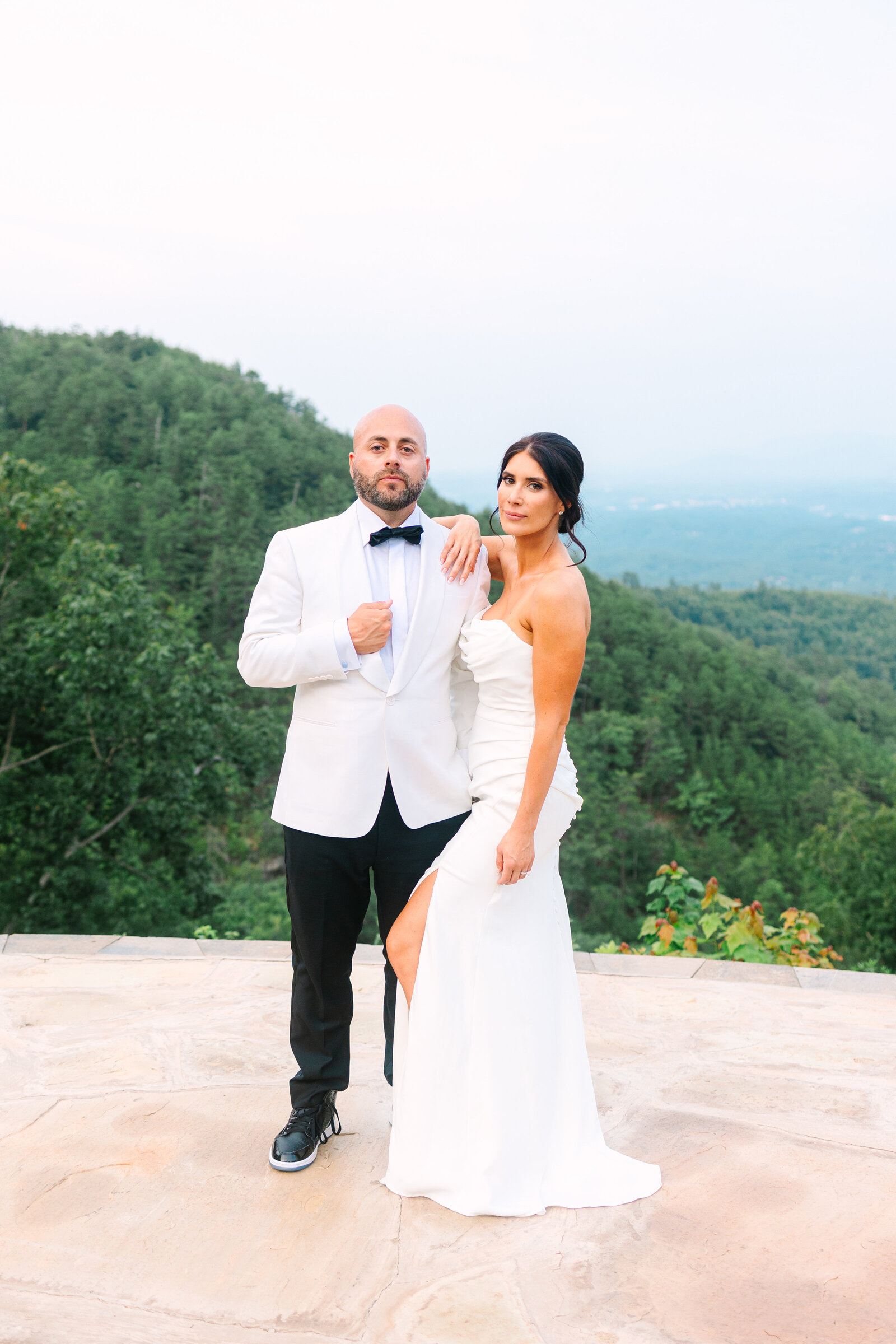 The-Trillium-Sevierville-Tennessee-Wedding-Willow-And-Rove-1221