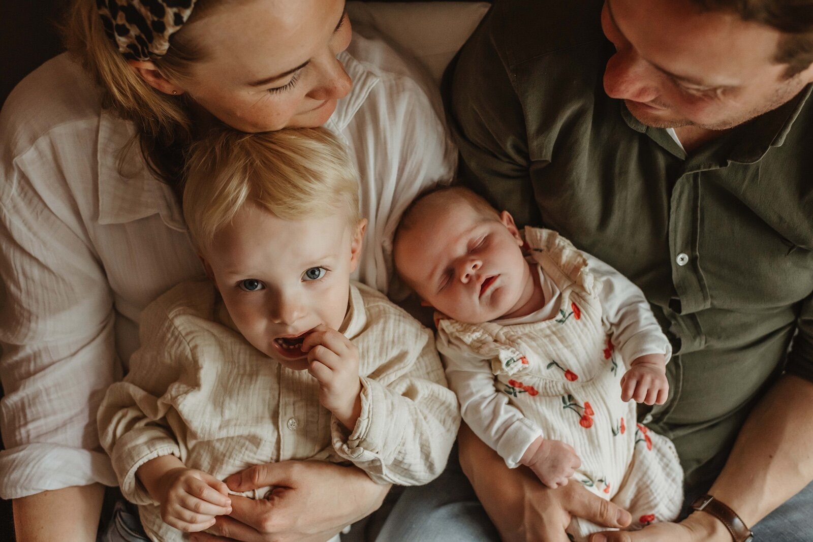 Hallo Liefde Fotografie- Newbornfotografiesoest