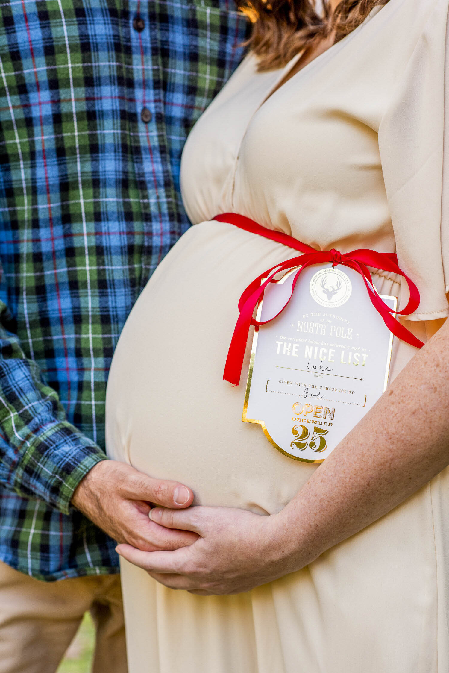 Maternity Photoshoot 
