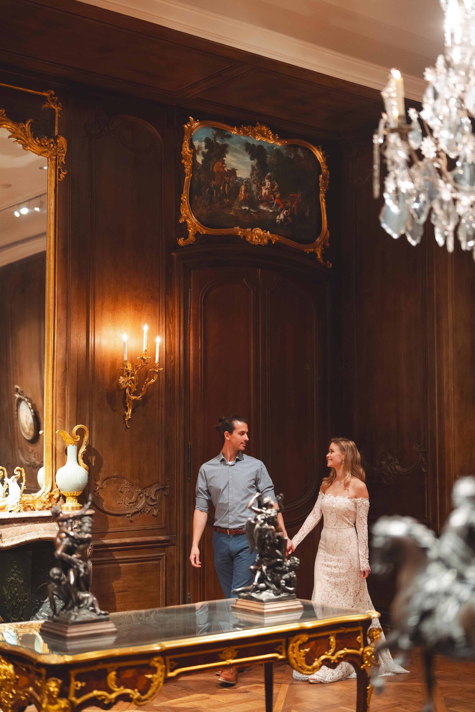 National-Gallery-of-Art-Engagement-Photos-14