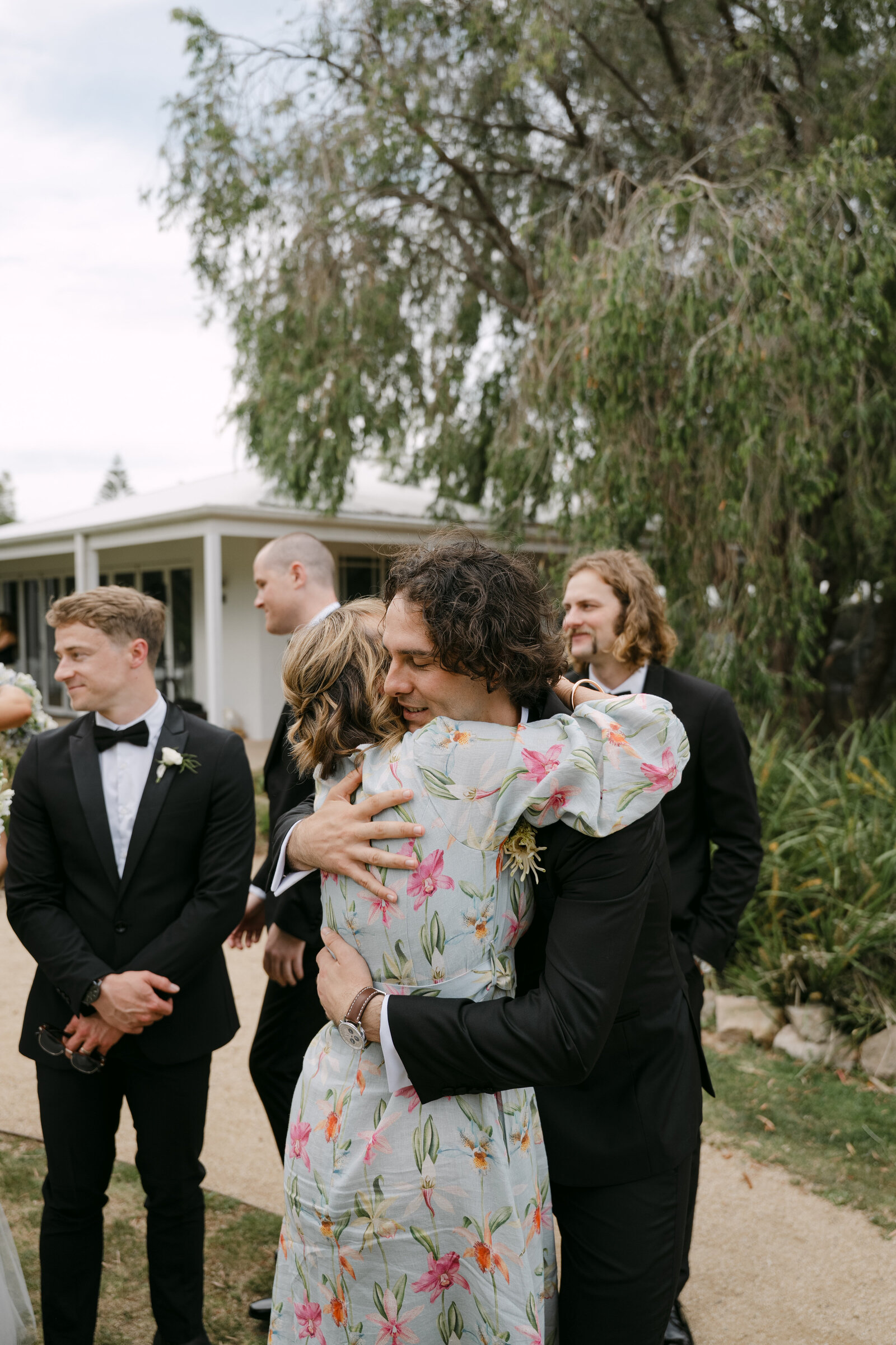 Georgina and Hamish sp-99