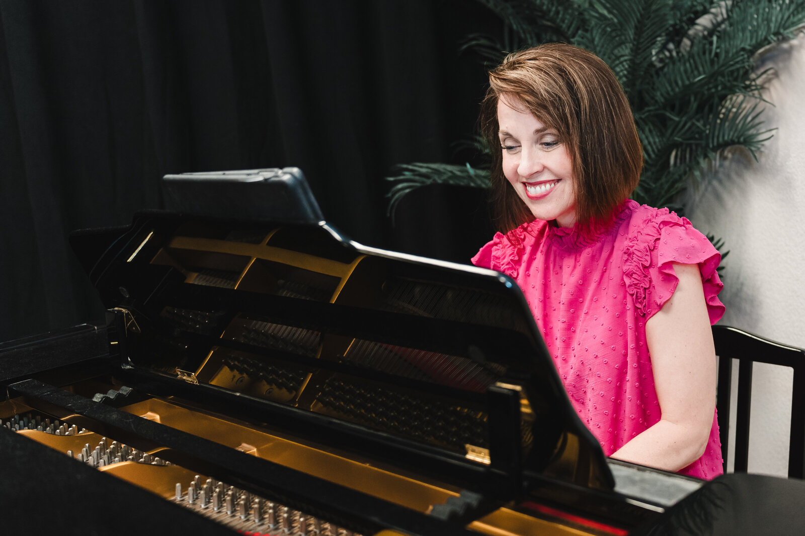Music Studio Owner | Personal branding photoshoot 15