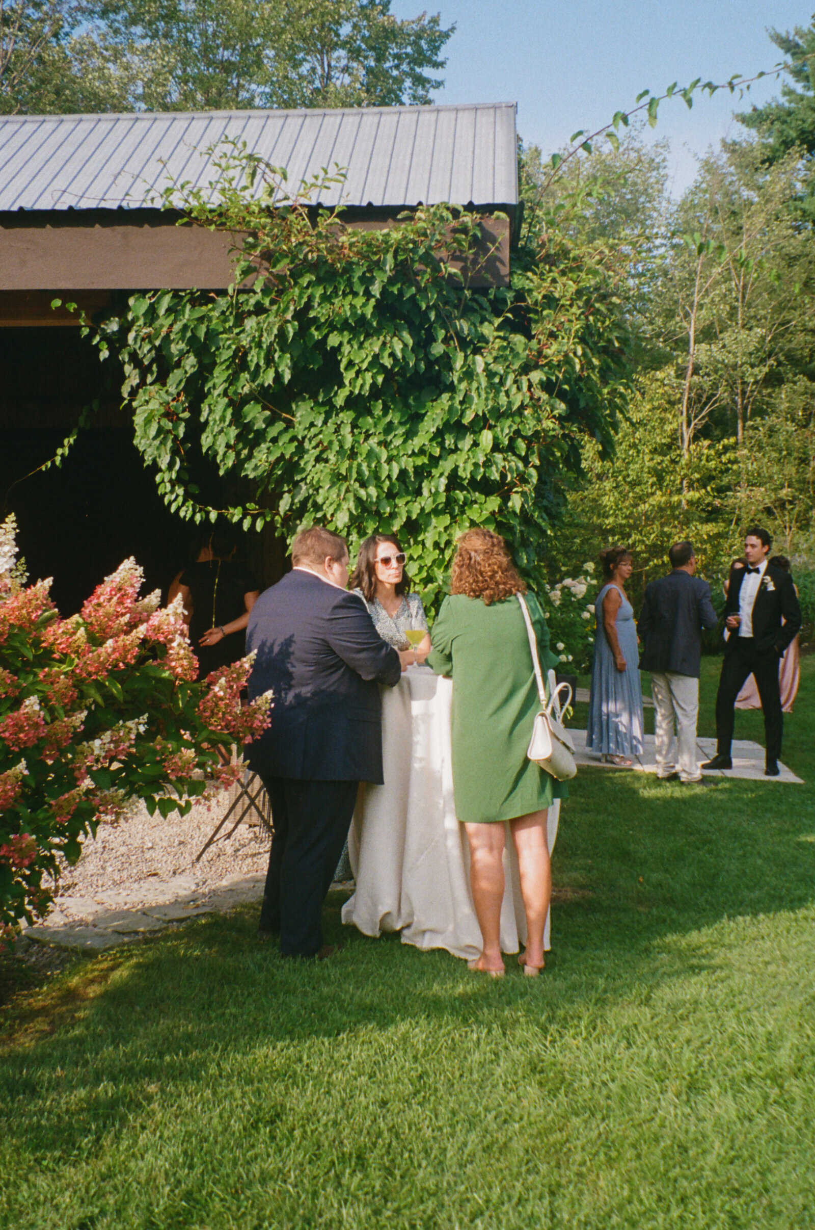 Adelina Barn Wedding - Lance Photography 32