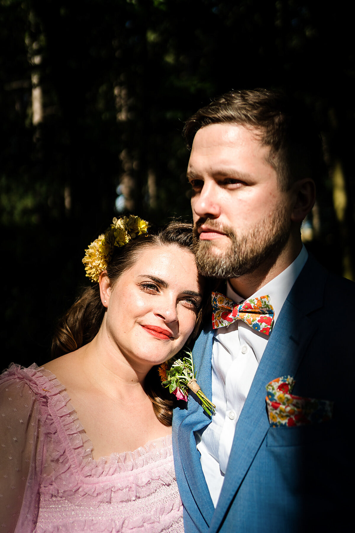 Rosalind and Anthony-509