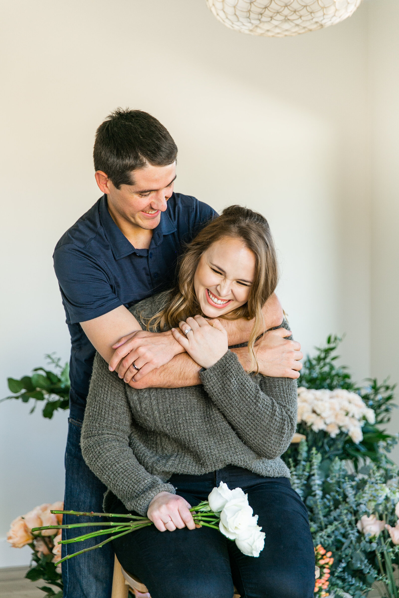 Karlie Colleen Photography - Phoenix Arizona Branding Photography - Array Design Florals-338