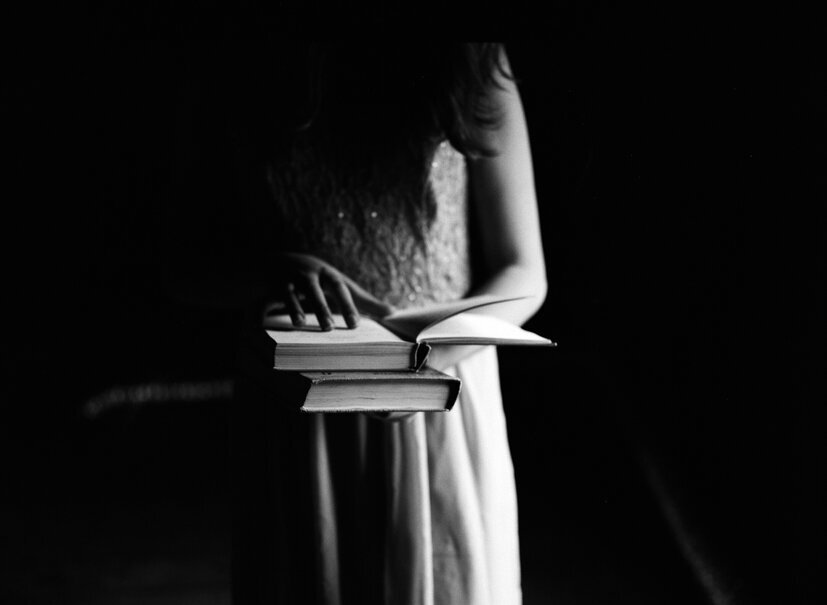 Memoir Writing Courses | The Unexpected Shape Academy