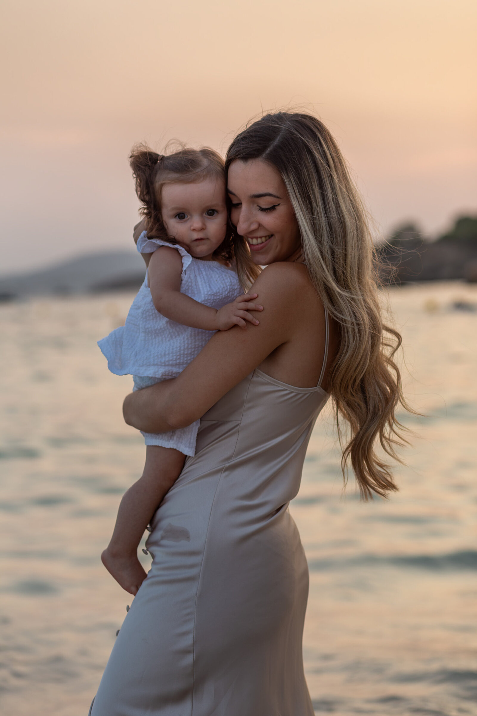 Family photo shooting Mallorca S,C yC-10