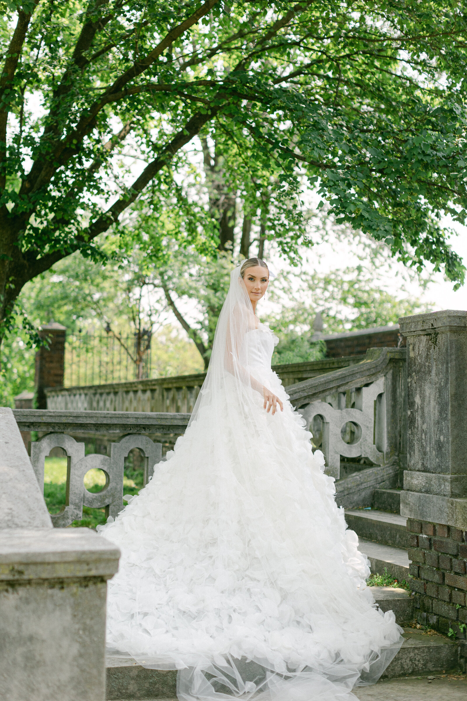 La Eventor Wedding Party Event Planning Design Firm Pittsburgh Pennsylvania Destination Wedding Planner Planners Full Service Weddings Partial Planning Design Wedding Designer Tori Ripple Ombre12