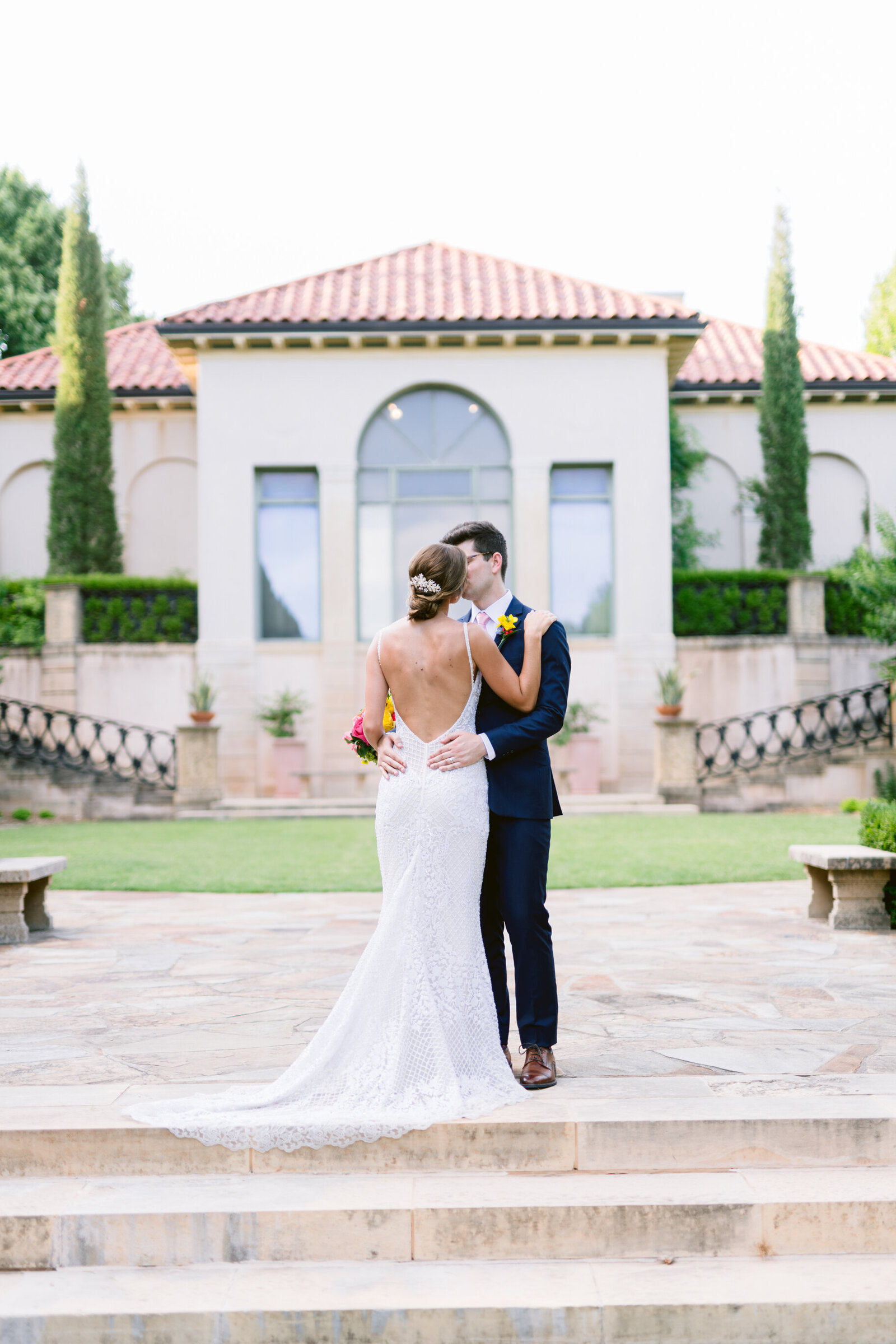 2022 Philbrook Tulsa OK Wedding-109