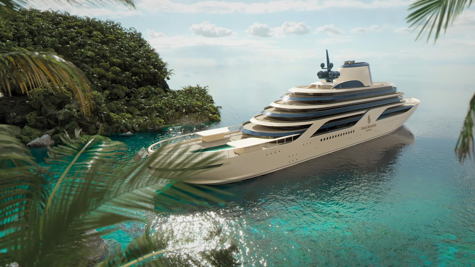 Four Seasons Yachts 3