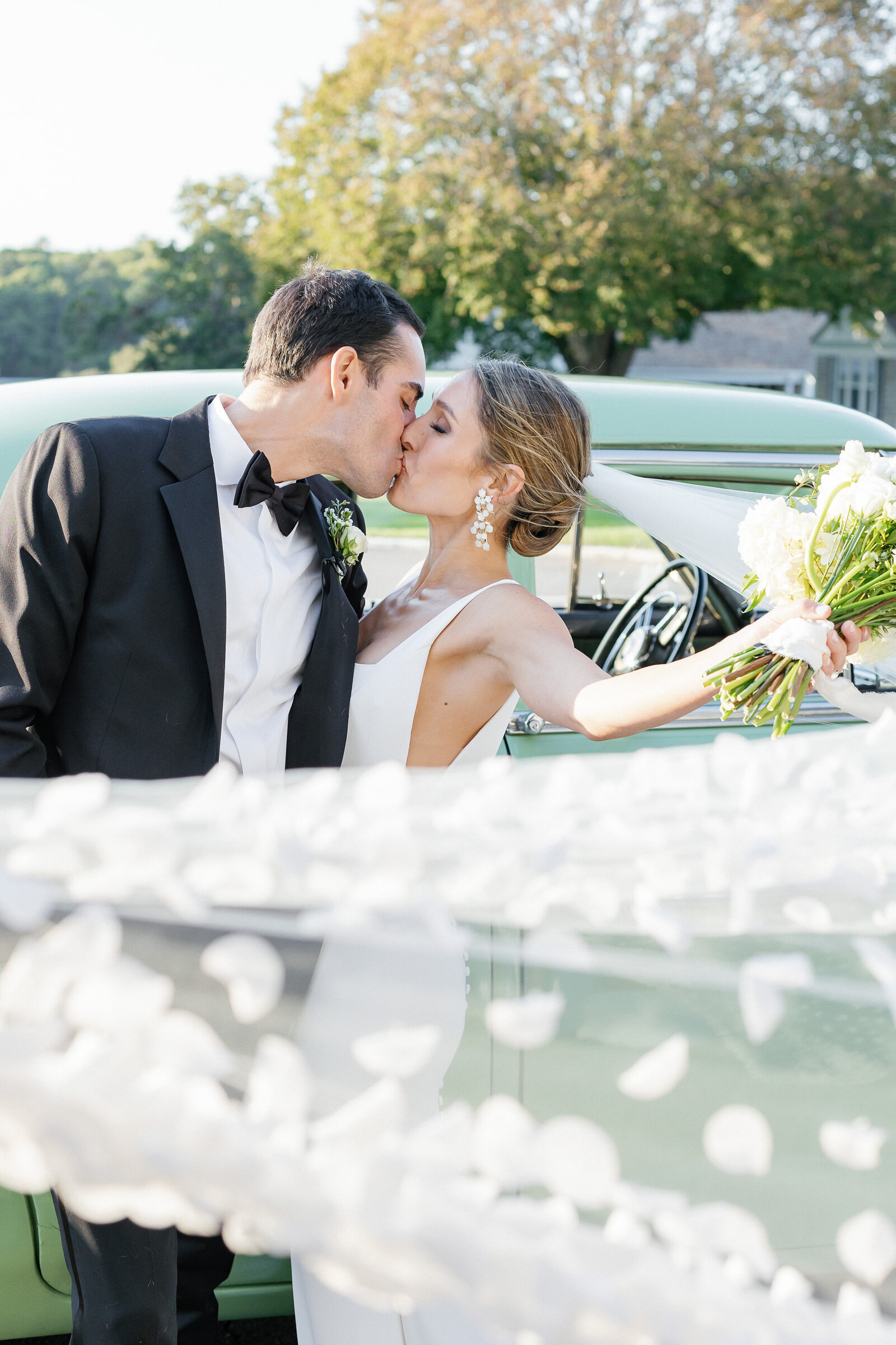 massachusetts wedding photographer cape cod massachusetts seaside wedding