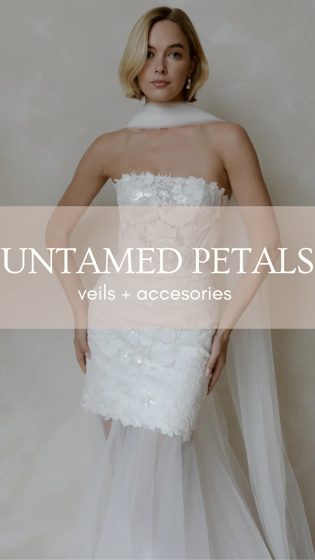 Wedding Accessories 