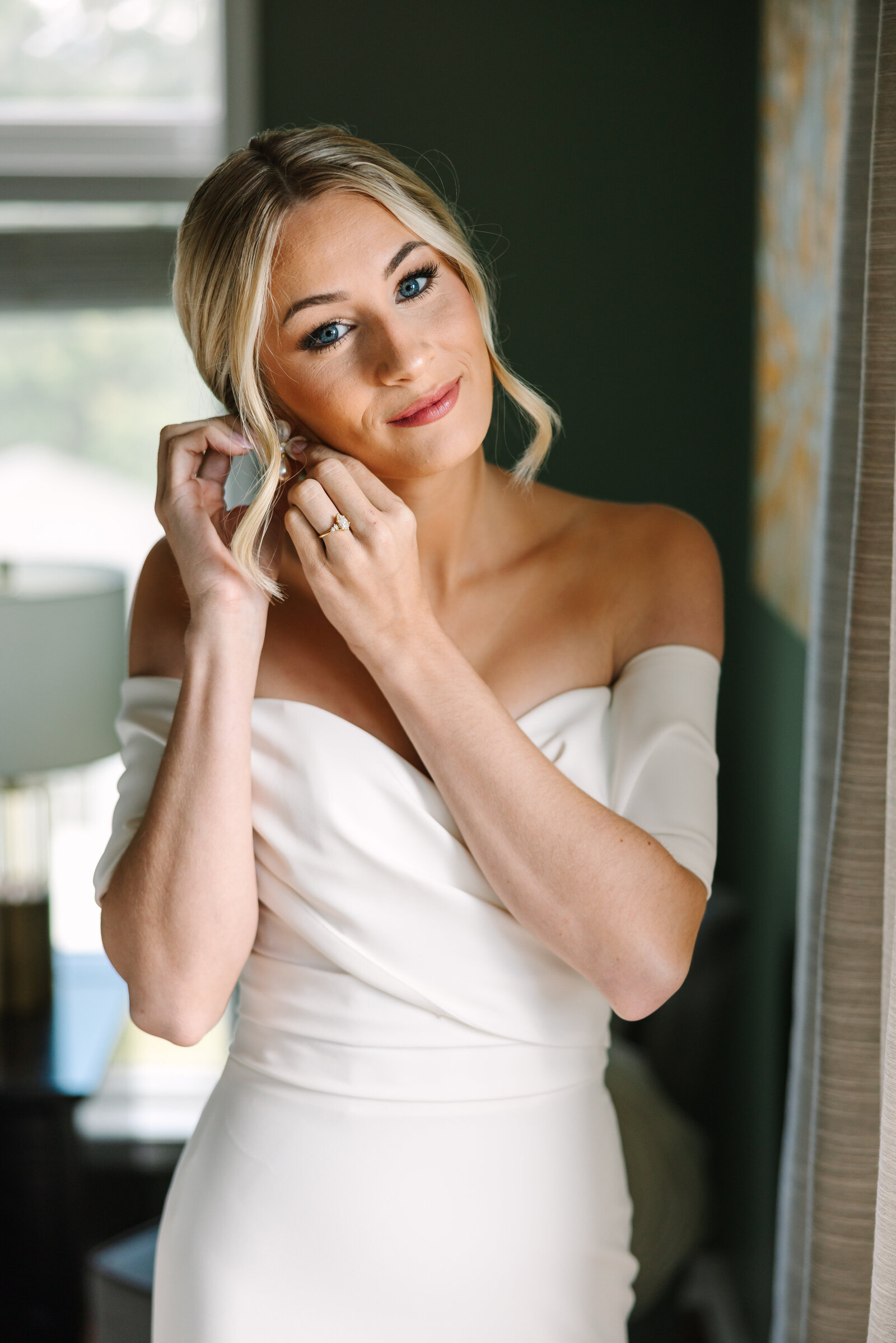 Midwest Luxury Wedding Photographer Lainie Arnold-3
