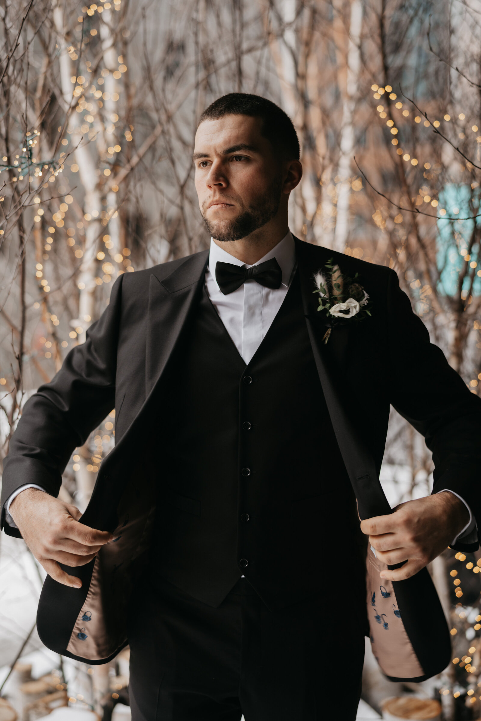 Majolica_photo_La Toundra - Sonia & Hugos wedding