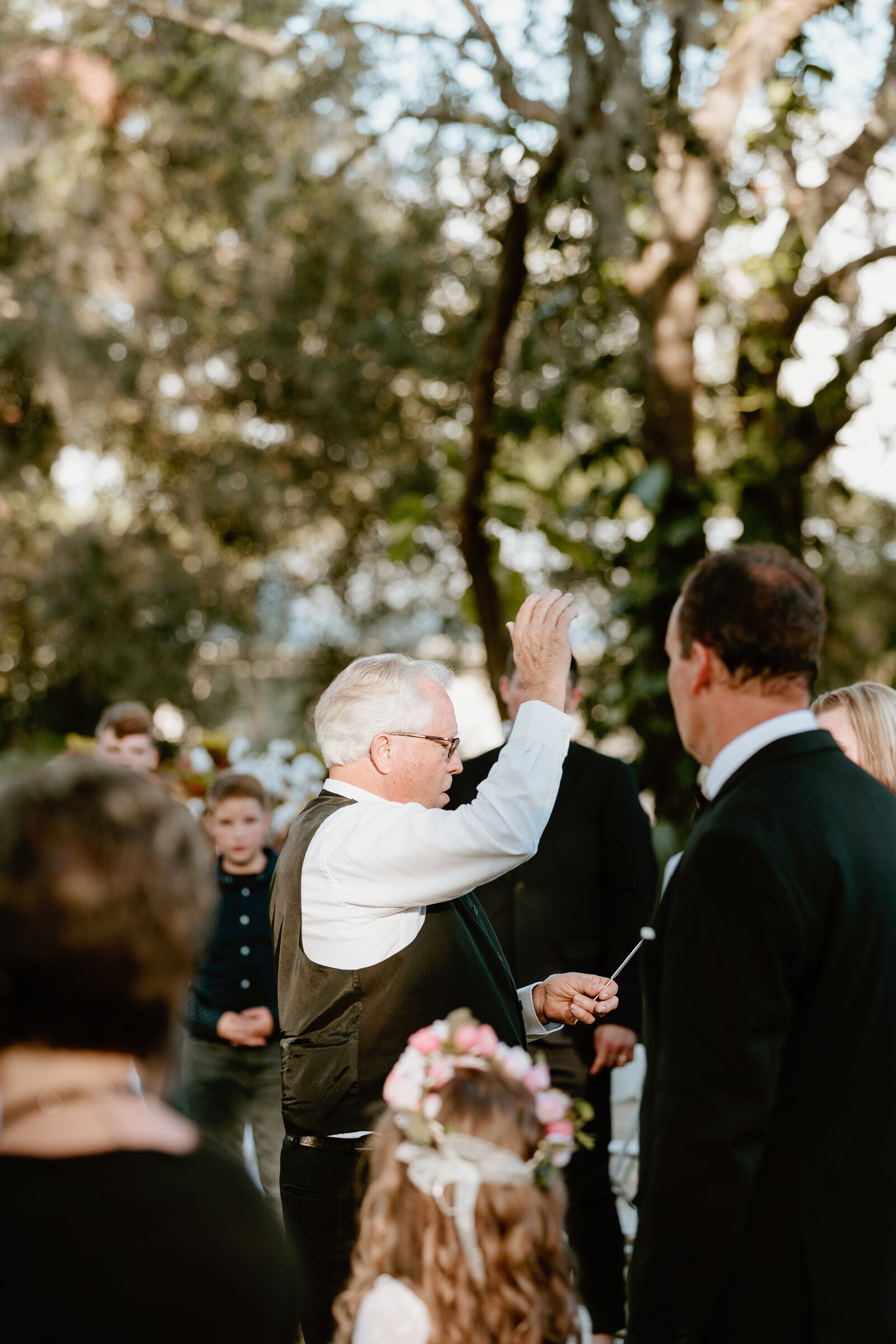 Sarasota Wedding Photographer