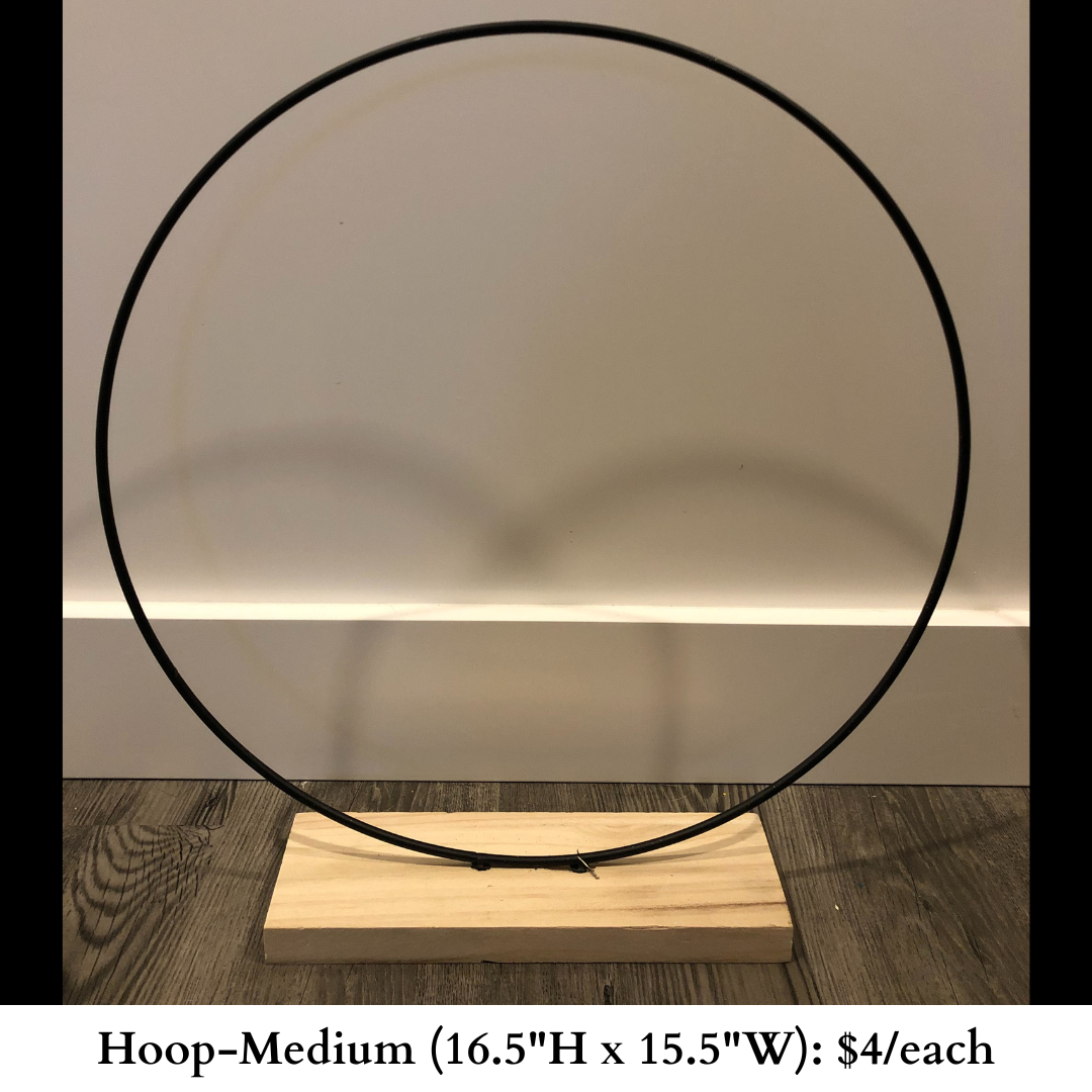 Hoop-Medium-597