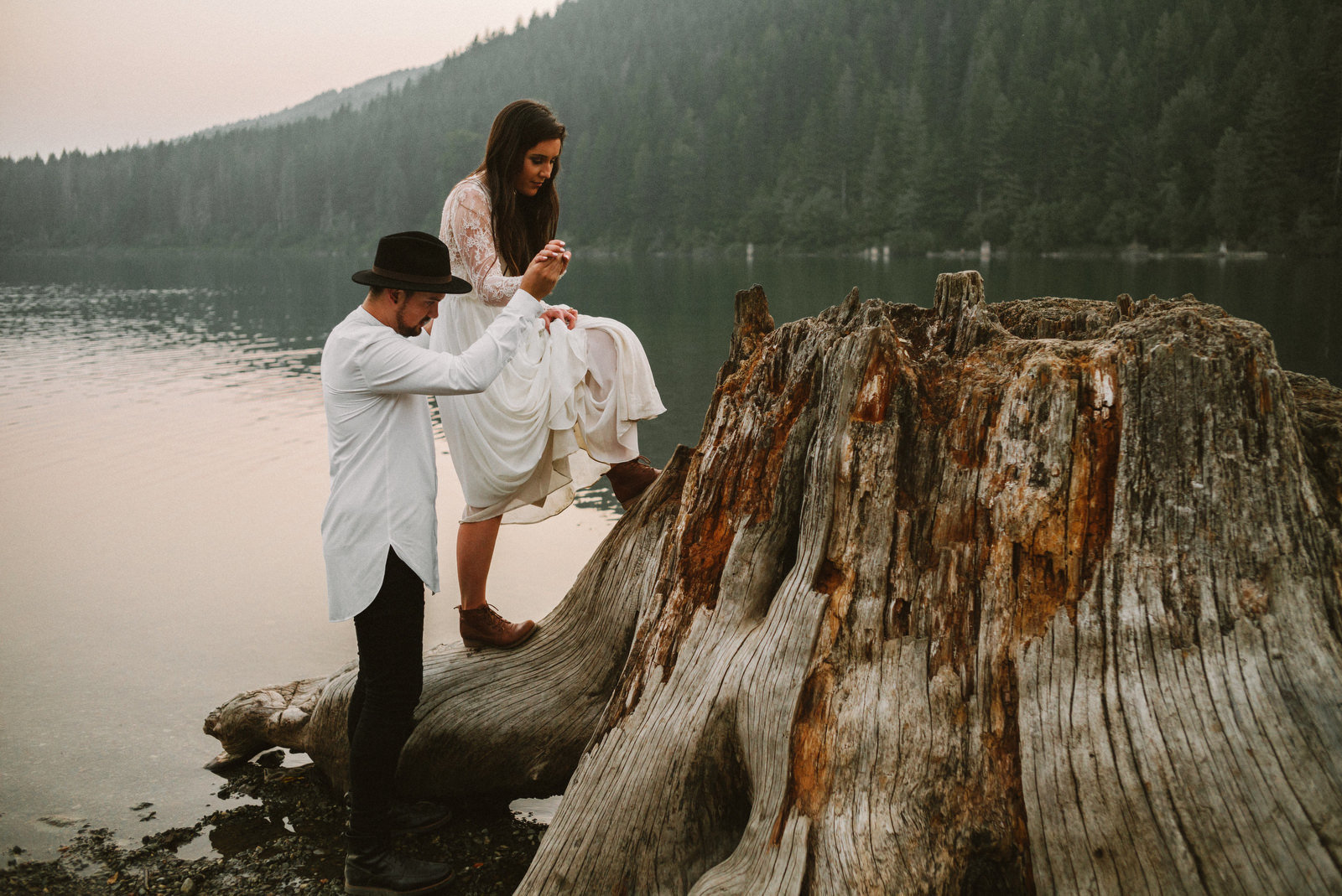 athena-and-camron-seattle-elopement-wedding-benj-haisch-rattlesnake-lake-christian-couple-goals85