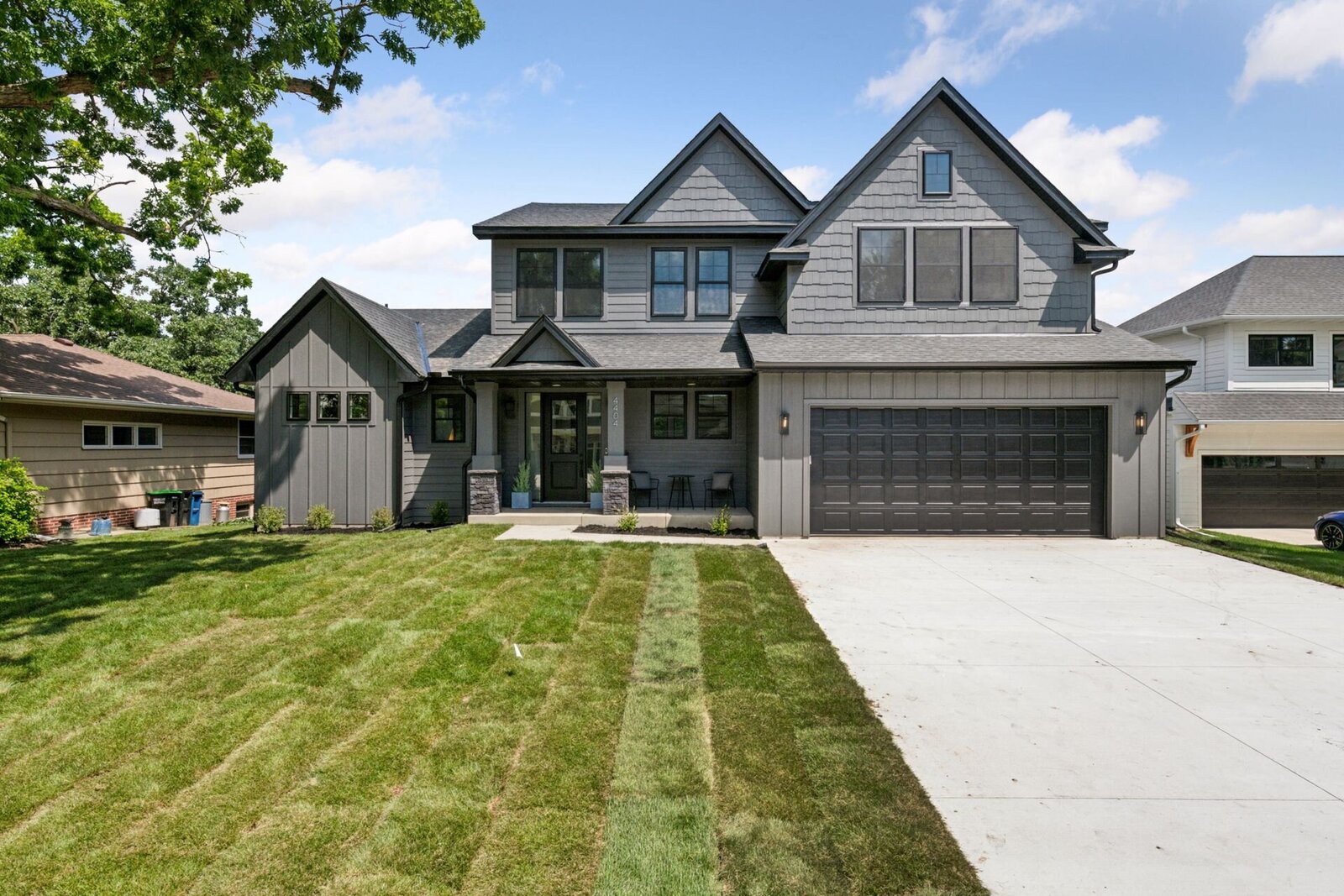 4404 W 58th - Exterior Wide Angle Showcase