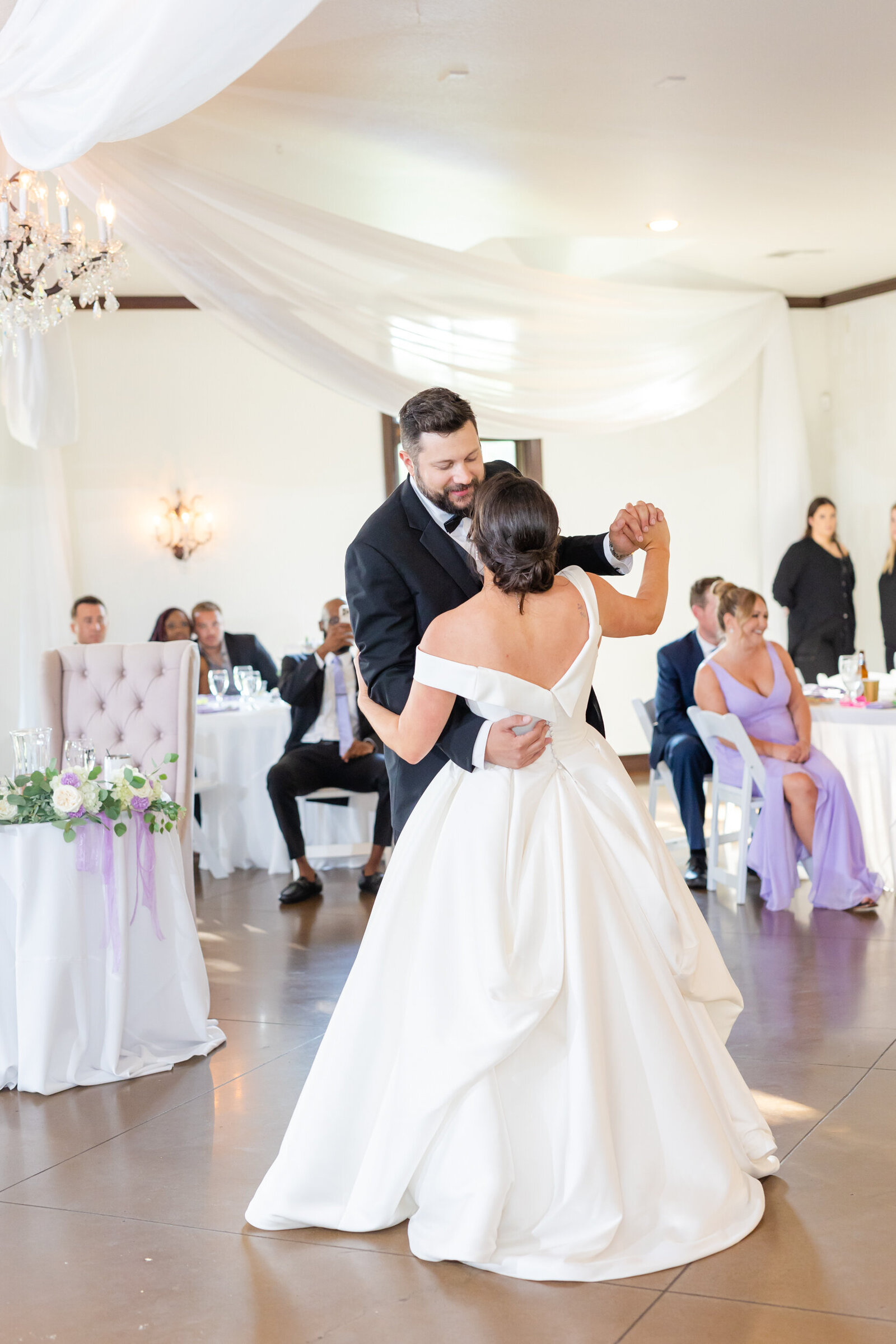 6.4.2022 - Jackie and James Wedding Day - SHARE-805