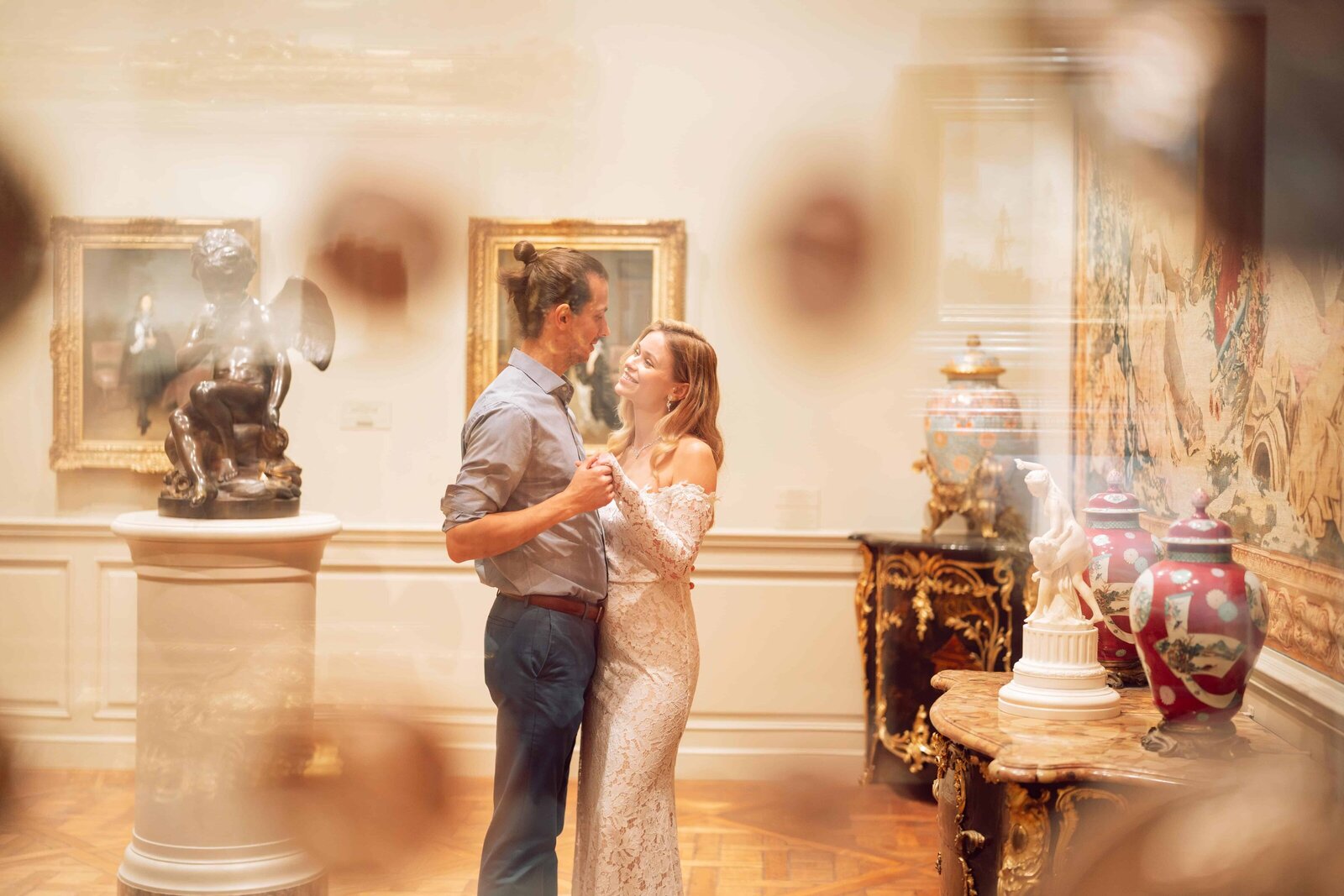 National-Gallery-of-Art-Engagement-Photos-10