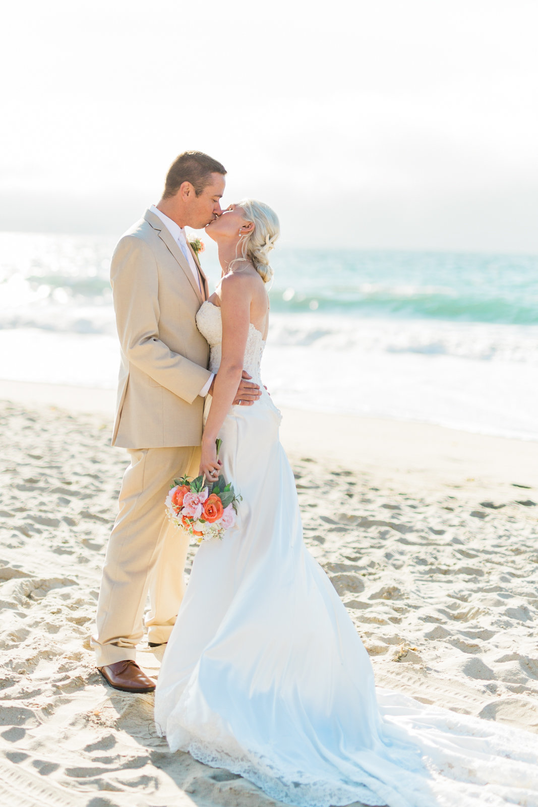 Wedding at Monterey Tides in Monterey, CA