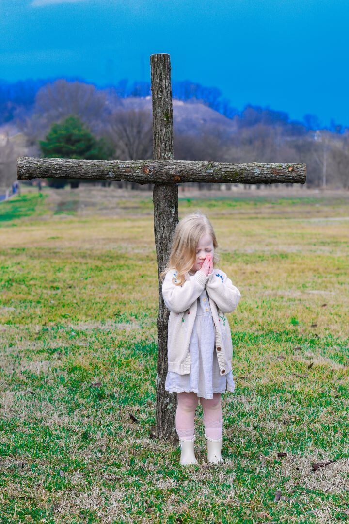 Easter Photos Gatlinburg