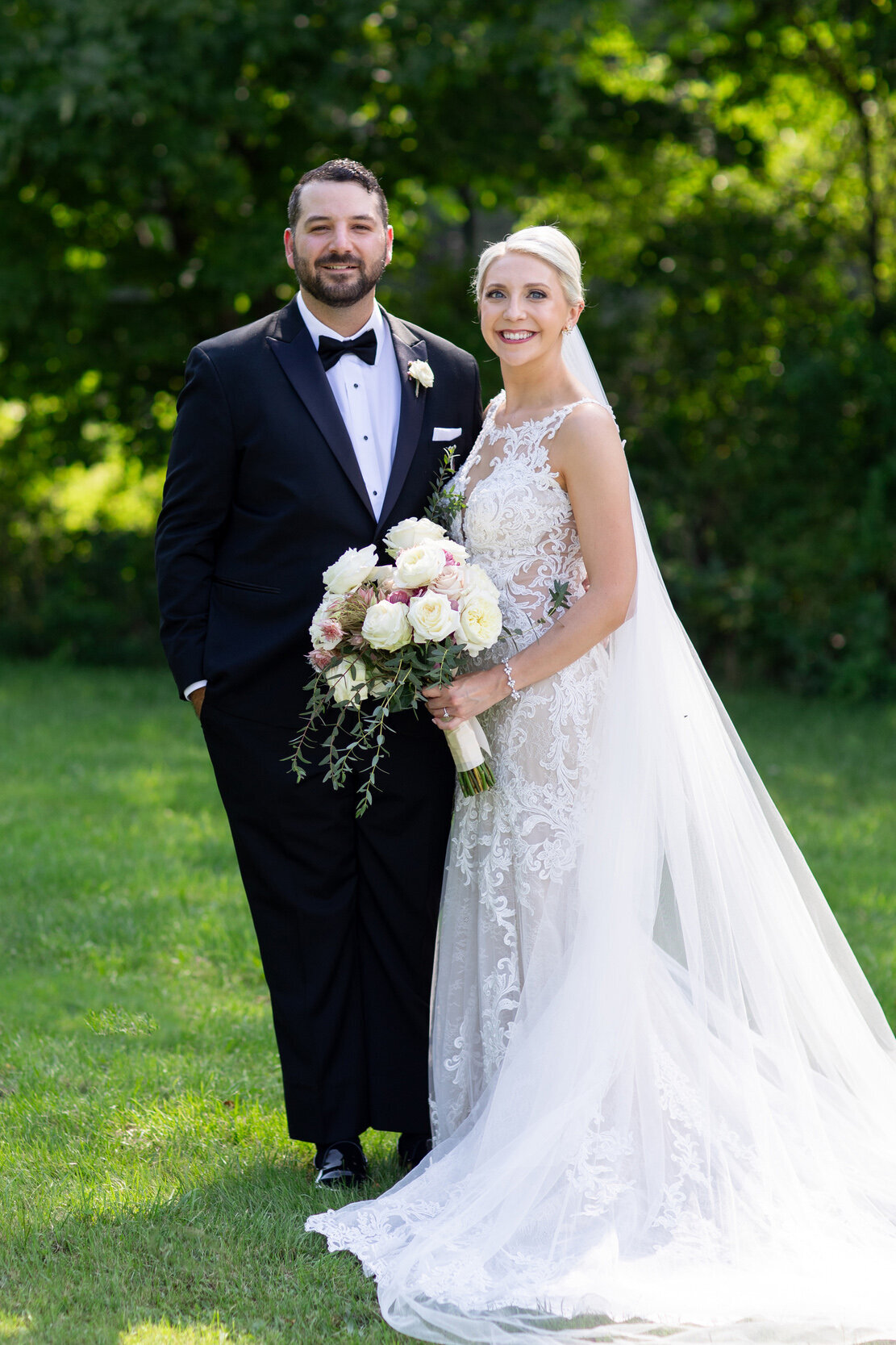 Maiolatesi Wine Cellars Wedding0032