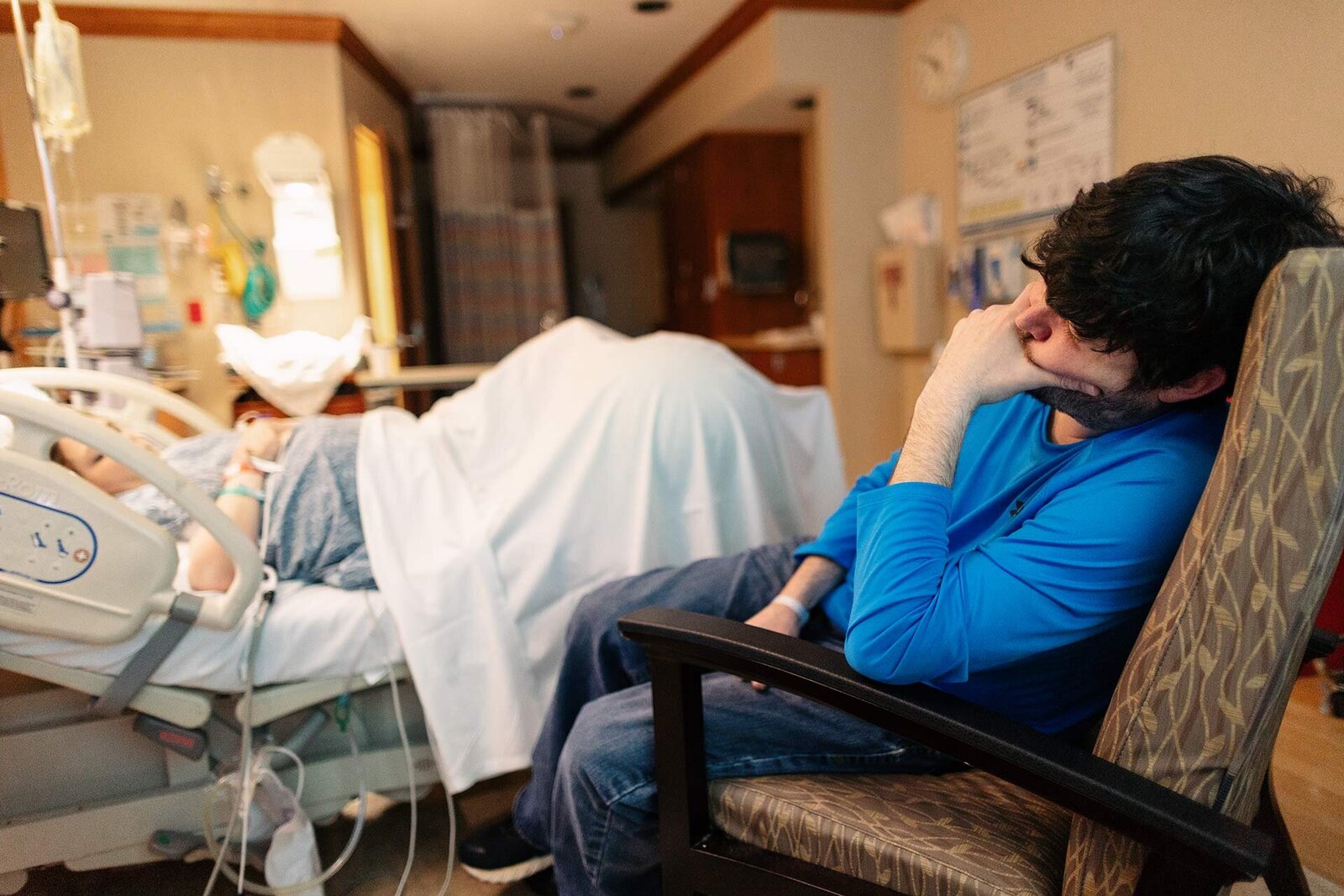 memphis birth photography by jen howell